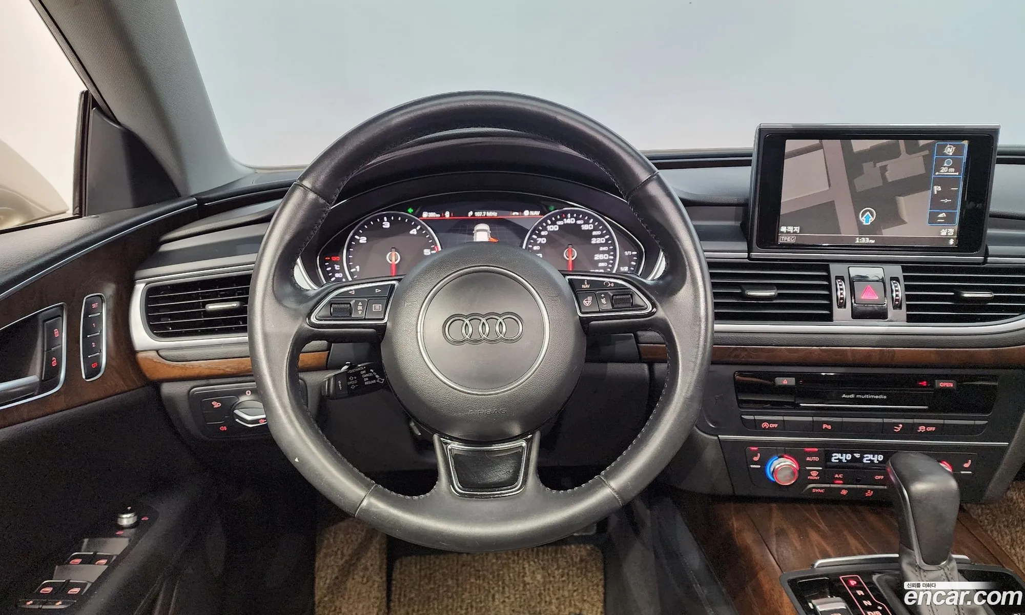 Korex Auto Trade - фотография 12751170
