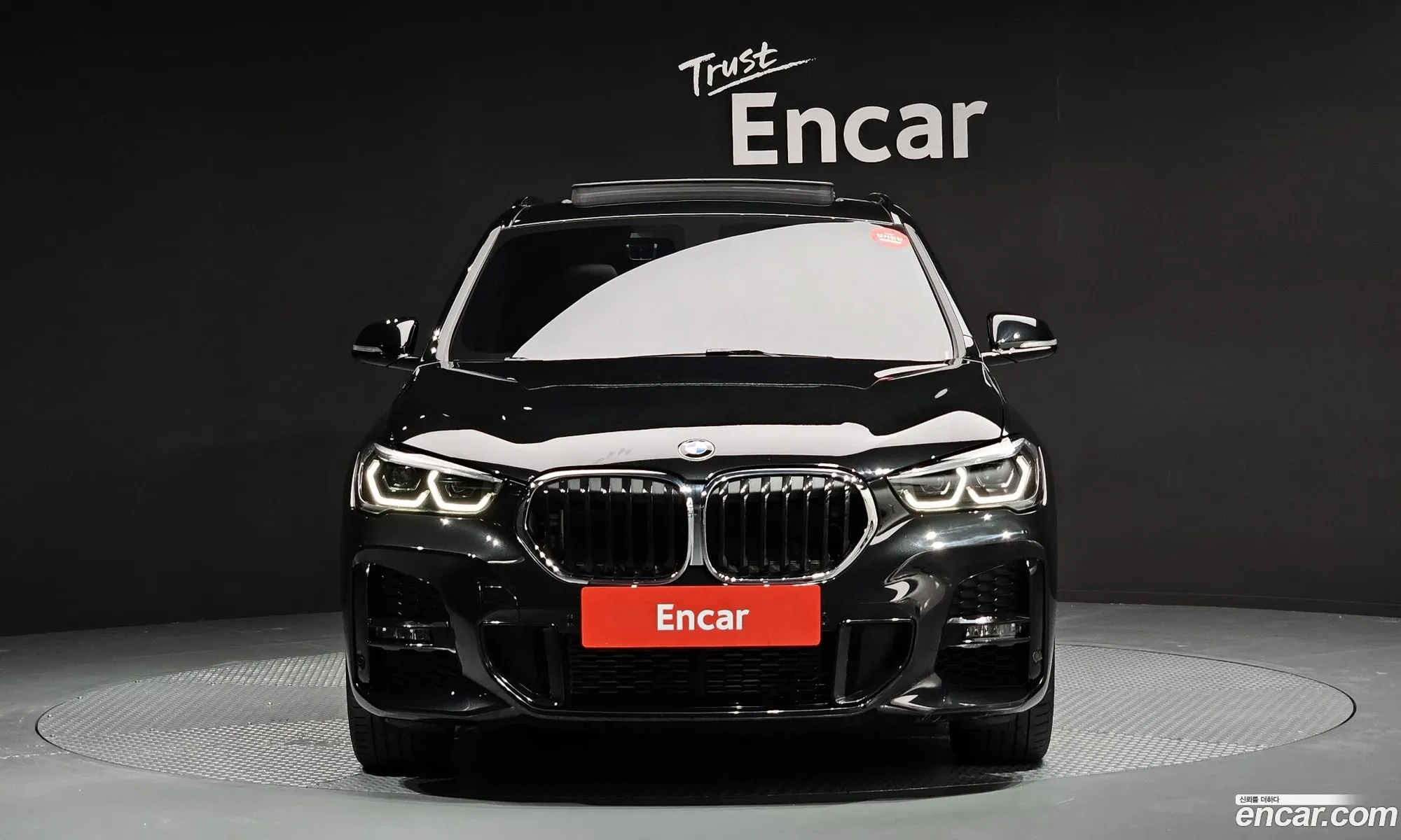 BMW X1 F48 xDrive 20I M Sport - фотография 2664978