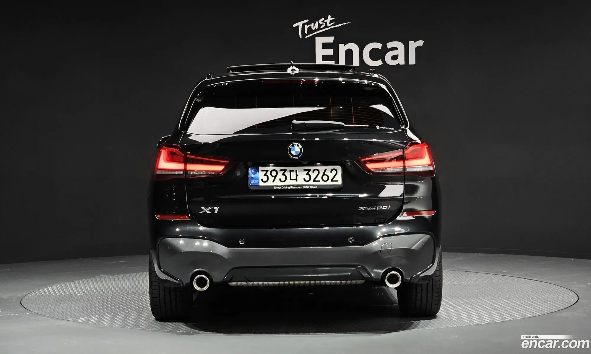BMW X1 F48 xDrive 20I M Sport - фотография 2664979