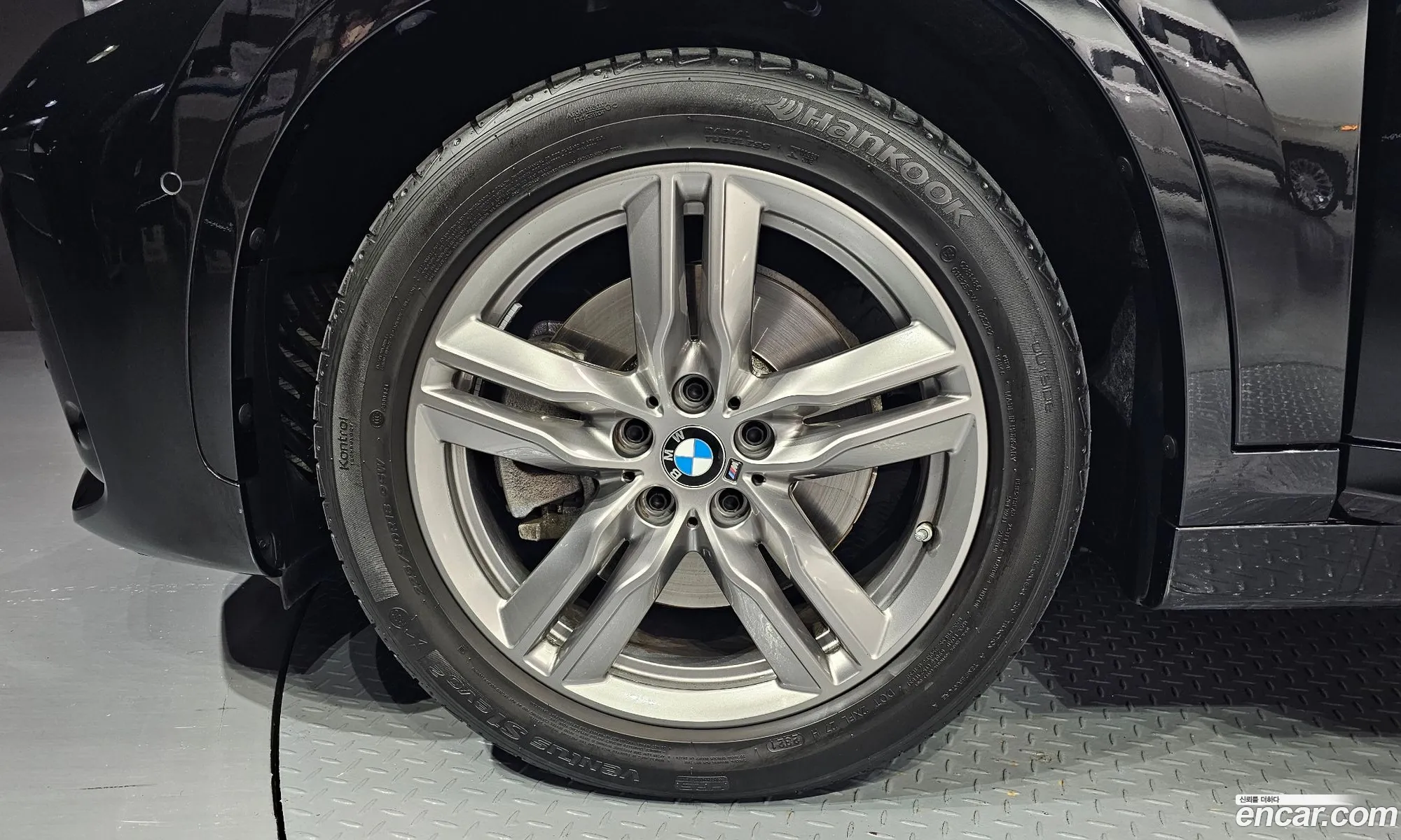 BMW X1 F48 xDrive 20I M Sport - фотография 2664980