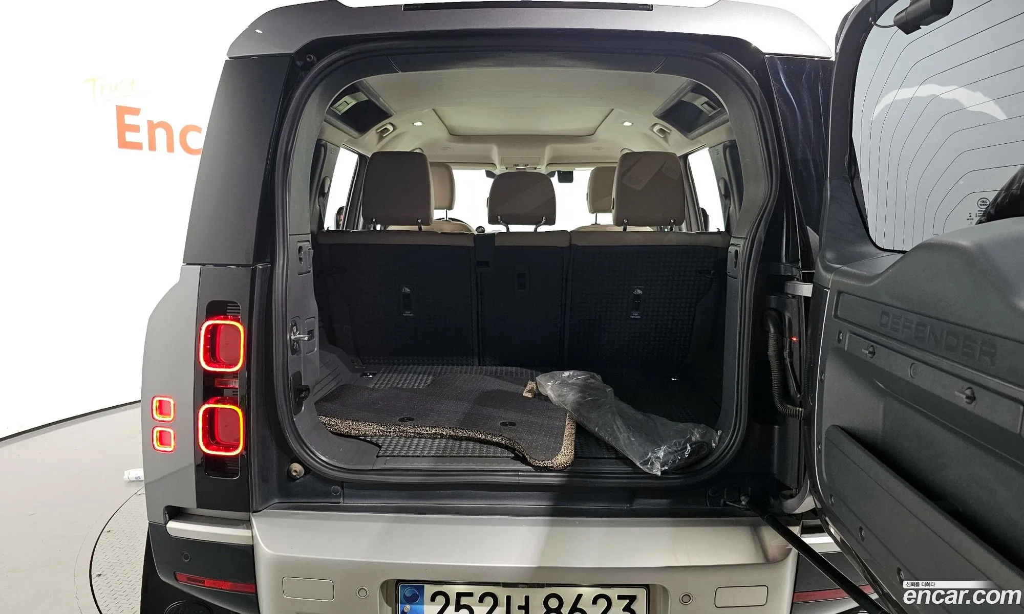 Korex Auto Trade - фотография 6373948