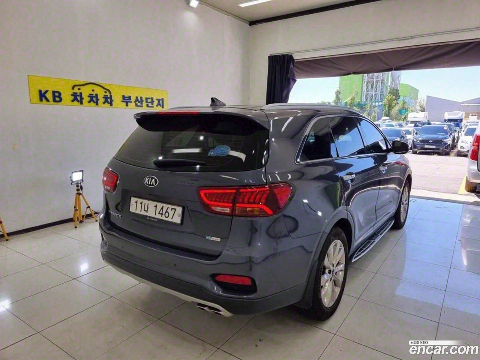 Korex Auto Trade - фотография 13125930