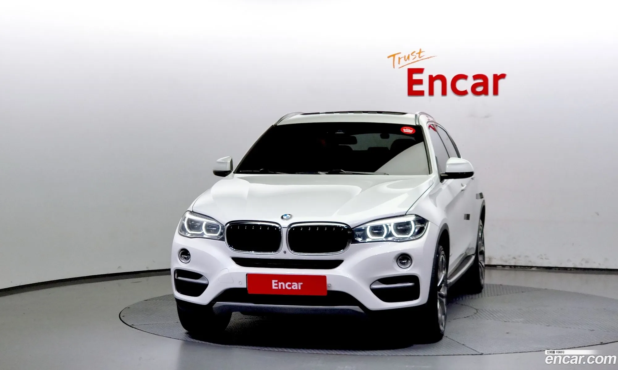 BMW X6 F16 xDrive 30D - фотография 119448