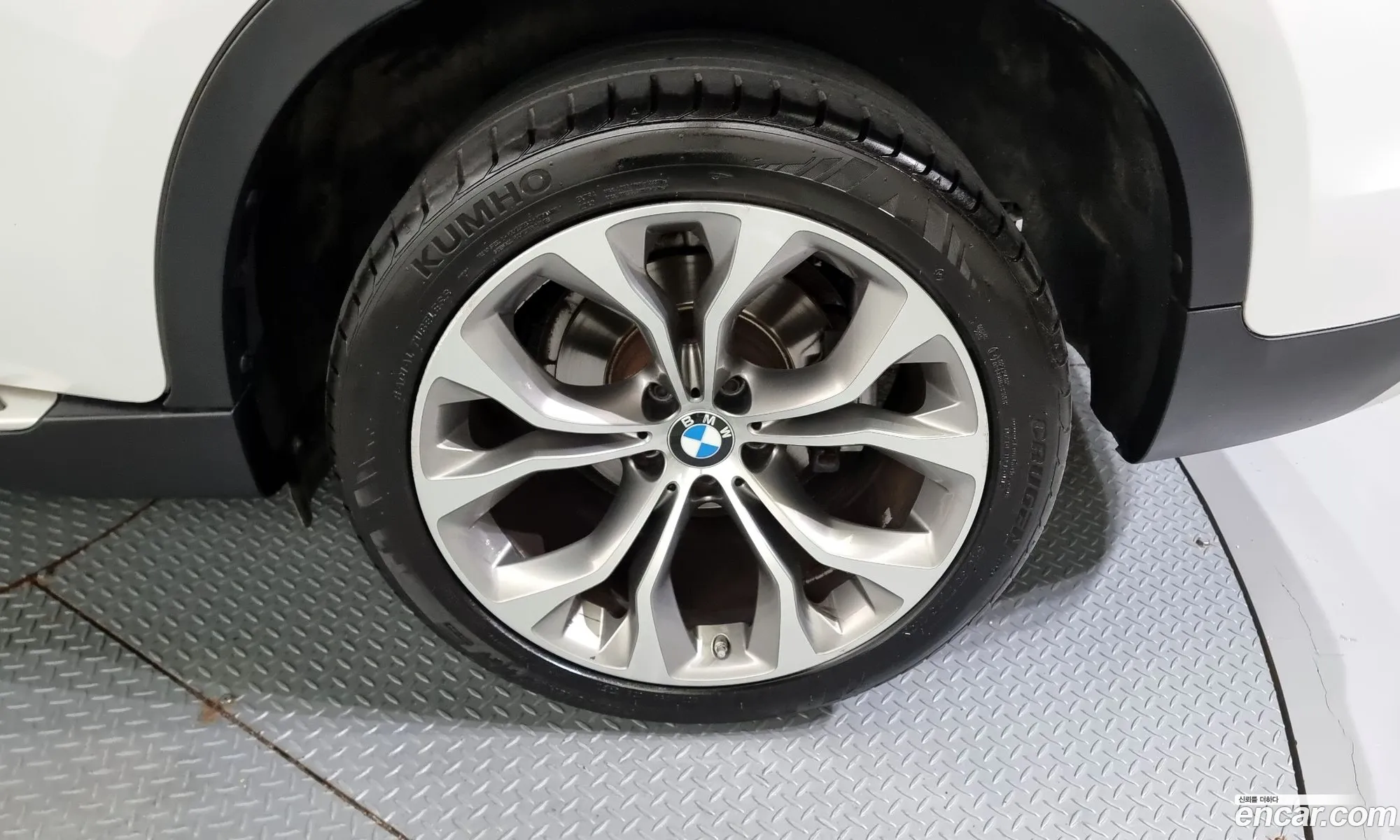 BMW X6 F16 xDrive 30D - фотография 119450