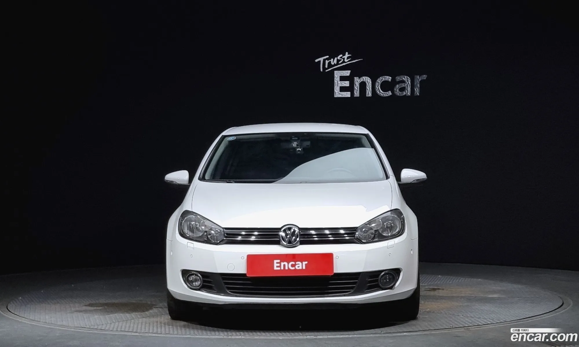 Volkswagen Golf 6Th Generation 16 Tdi Bluemotion - фотография 12504958