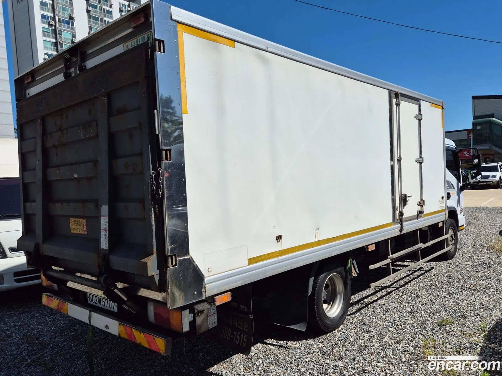 Korex Auto Trade - фотография 12532590