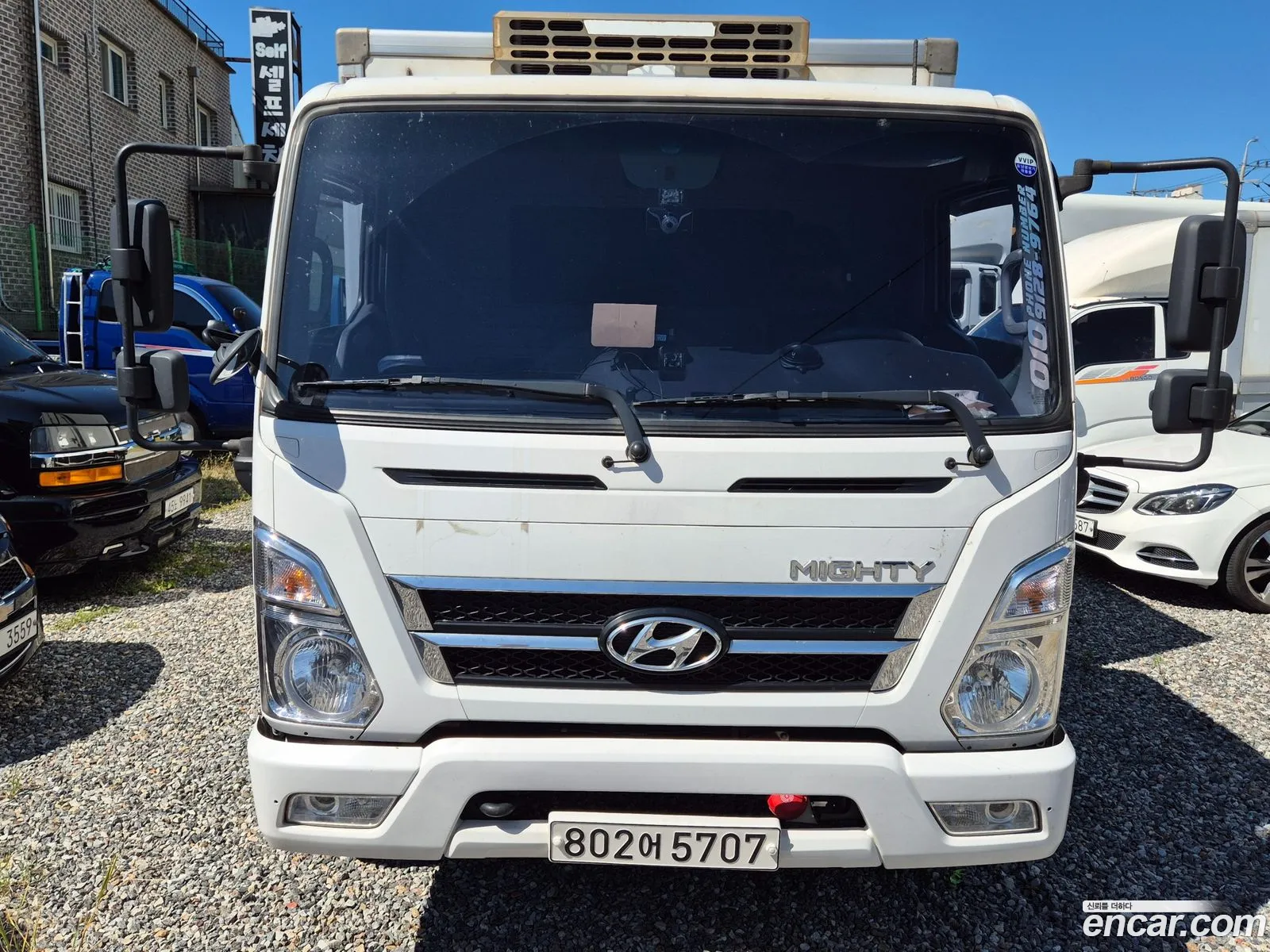 Korex Auto Trade - фотография 12532589