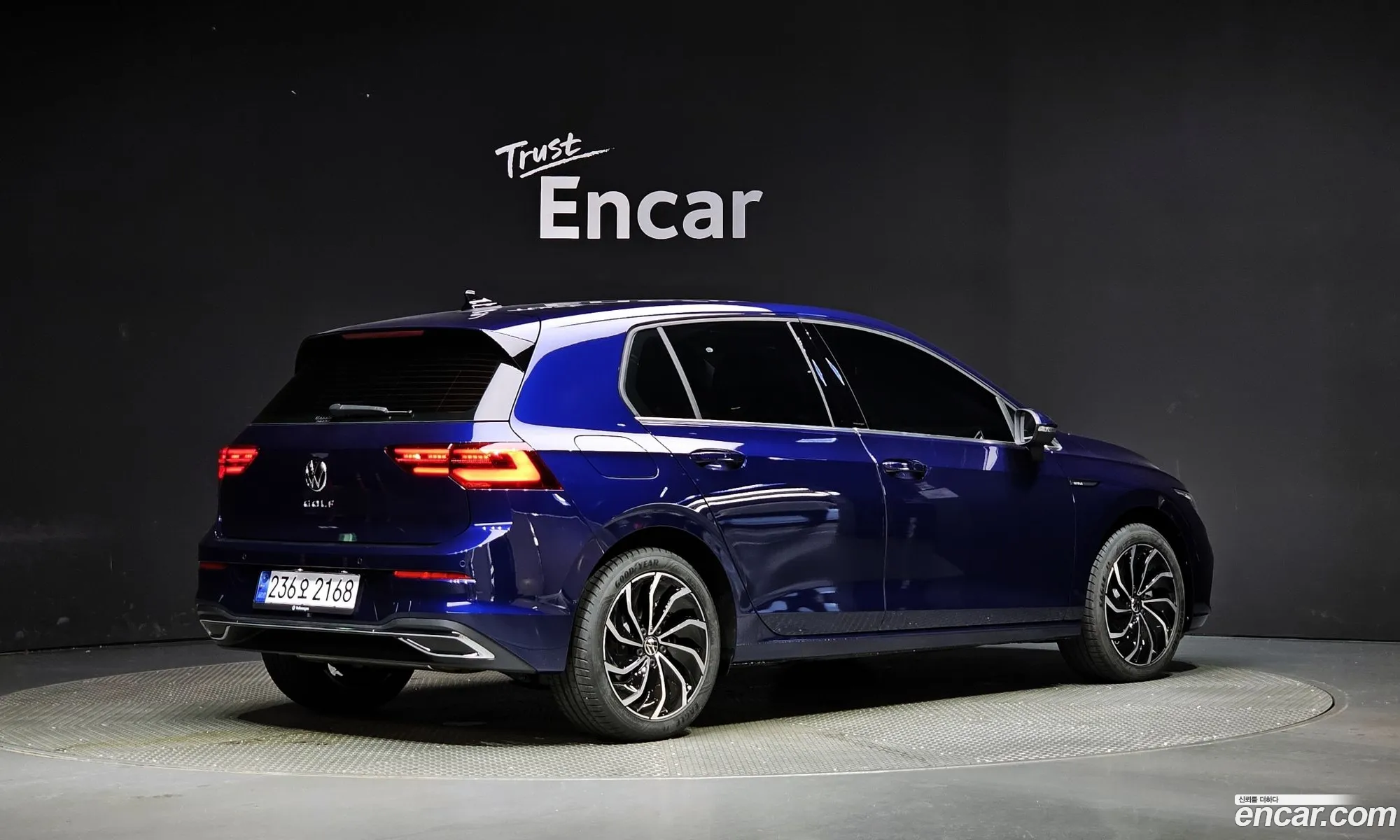 Volkswagen Golf 8Th Generation 20 Tdi Prestige - фотография 12562227