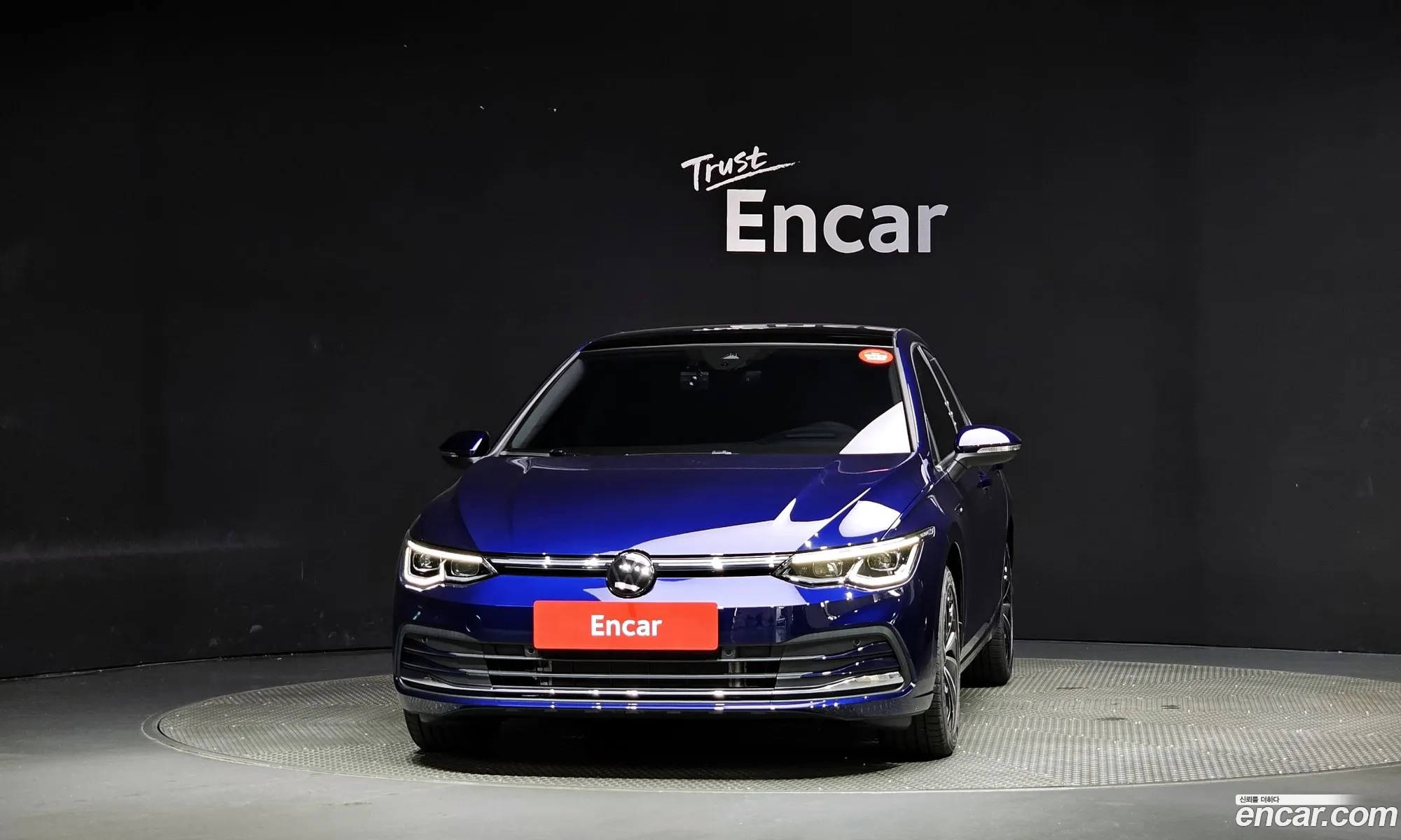 Volkswagen Golf 8Th Generation 20 Tdi Prestige - фотография 12562228