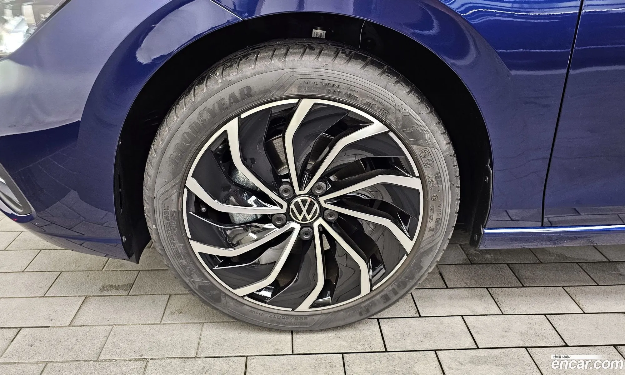 Volkswagen Golf 8Th Generation 20 Tdi Prestige - фотография 12562230