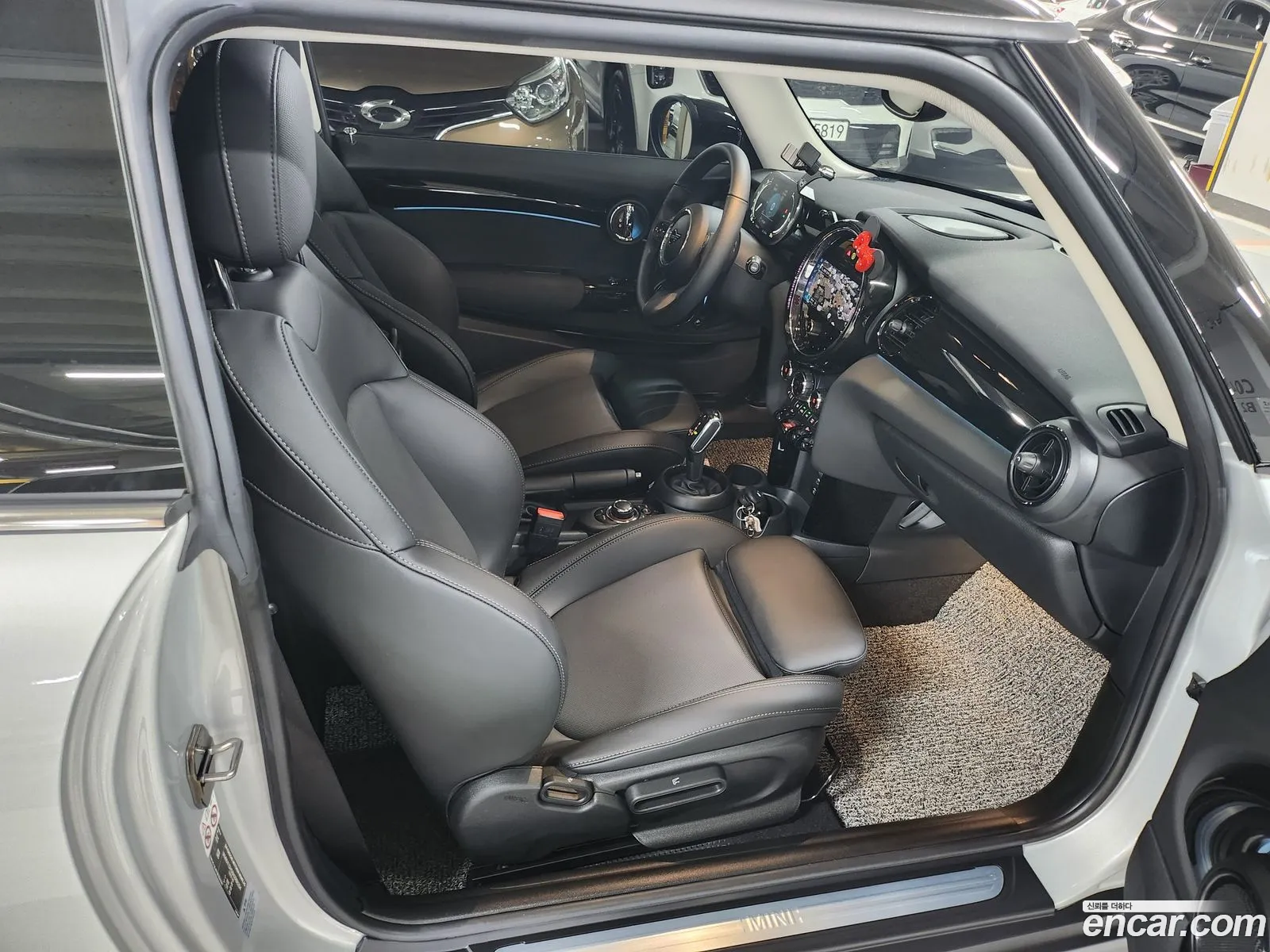 Korex Auto Trade - фотография 327119