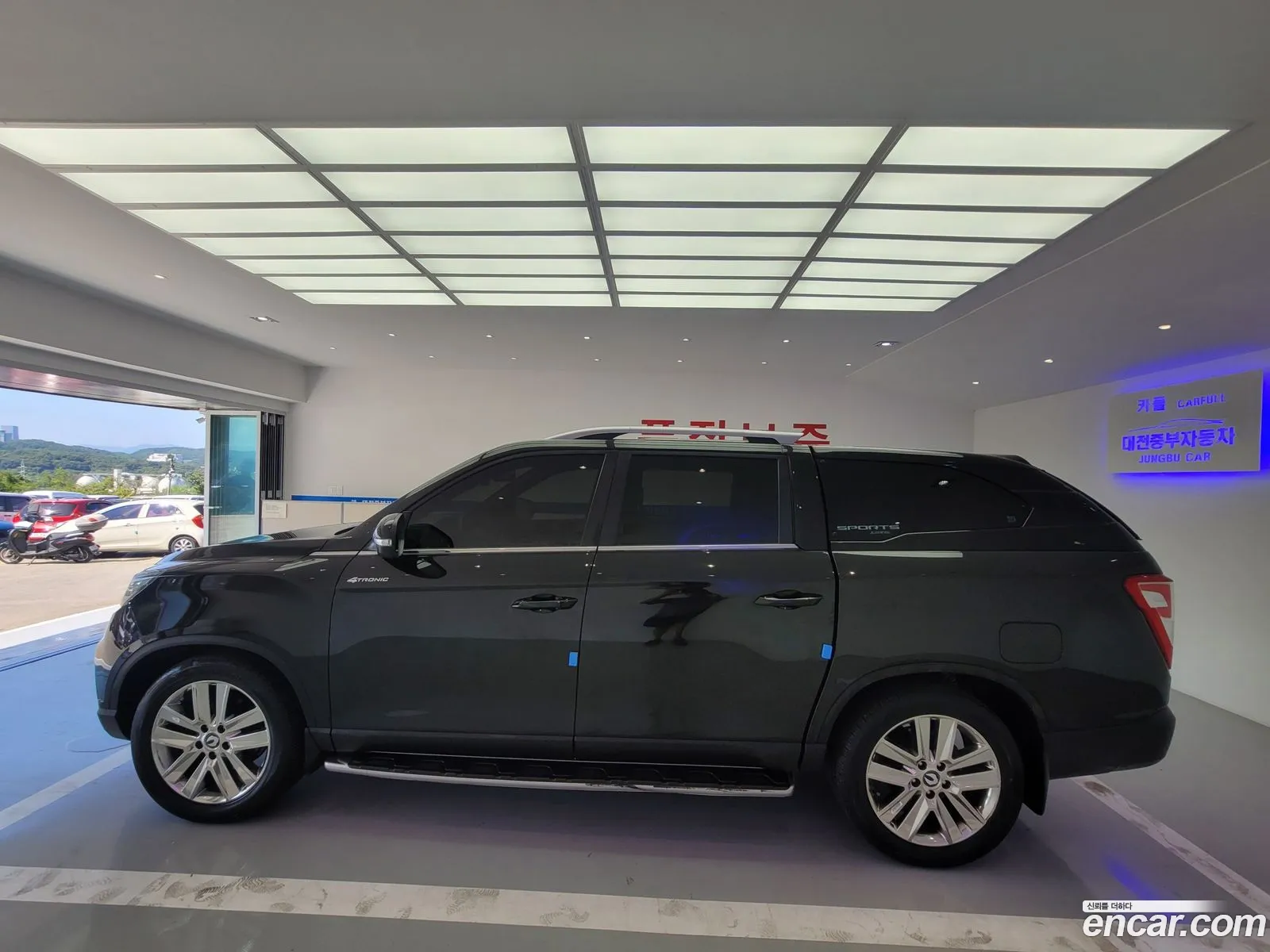 Korex Auto Trade - фотография 4810832