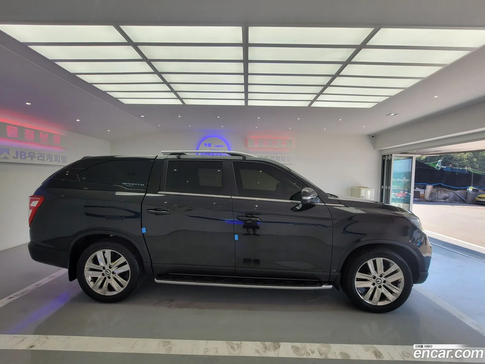 Korex Auto Trade - фотография 4810833
