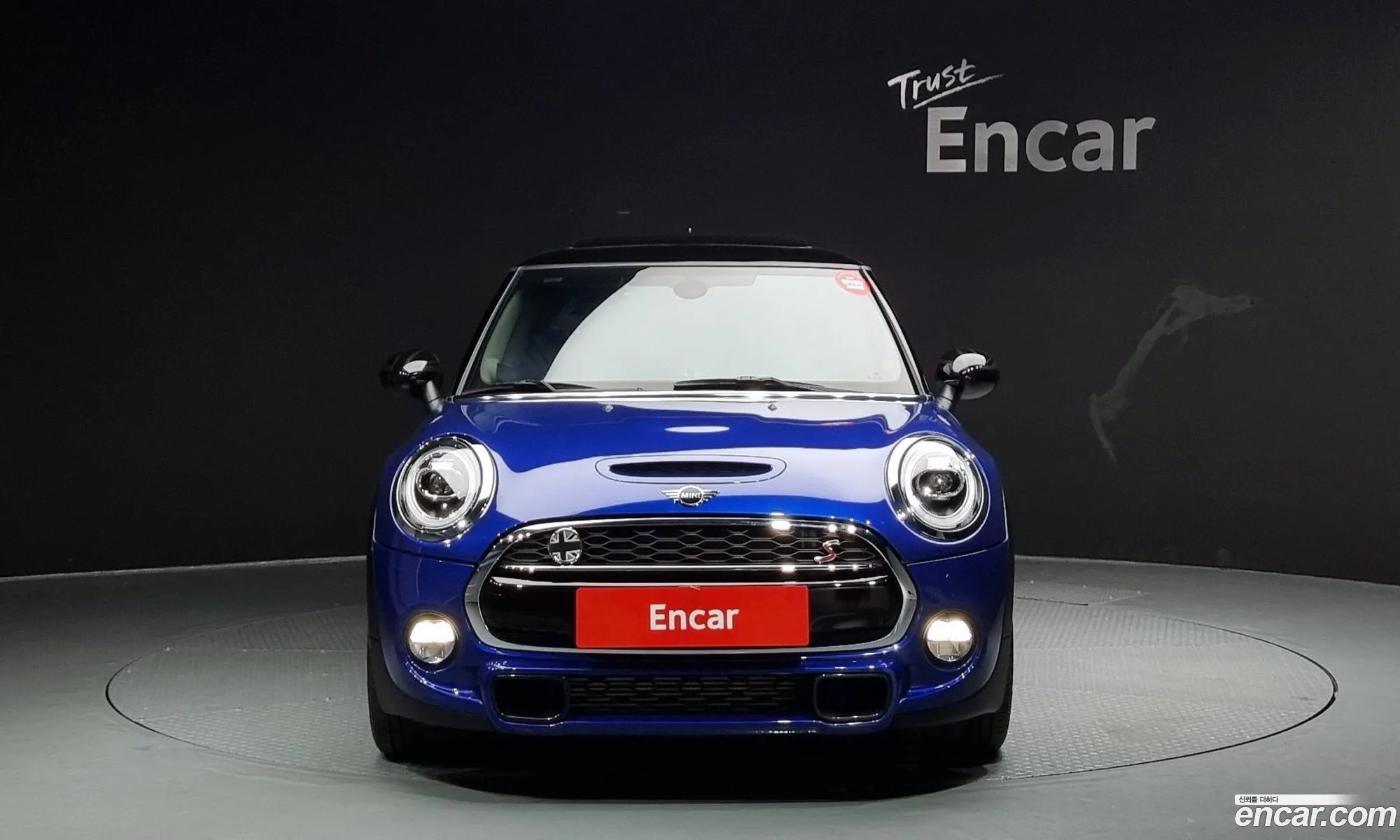 Mini Cooper S Basic 3Rd Generation - фотография 258666