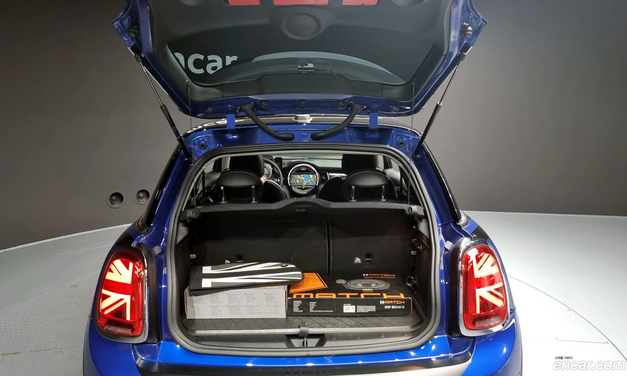 Korex Auto Trade - фотография 331504