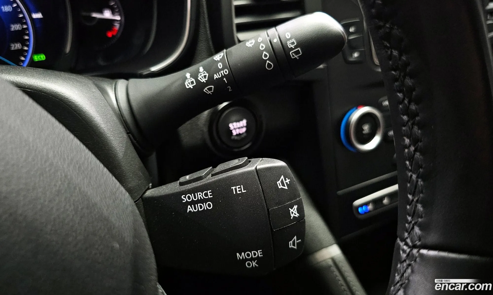 Renault Korea Samsung The New Qm6 Quest 20 Lpe Le 2Wd - фотография 20096093