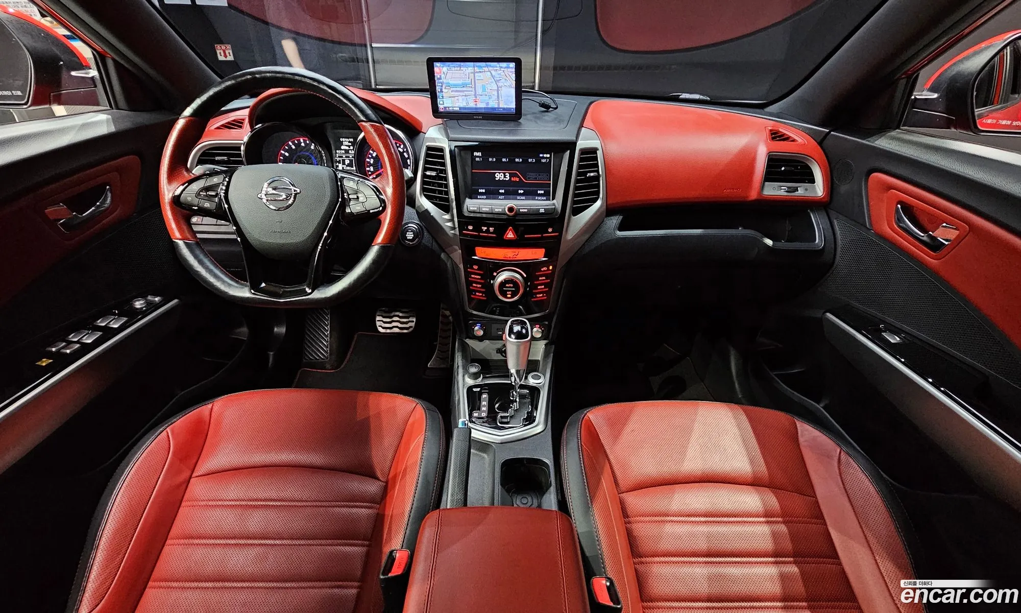 Korex Auto Trade - фотография 4887016