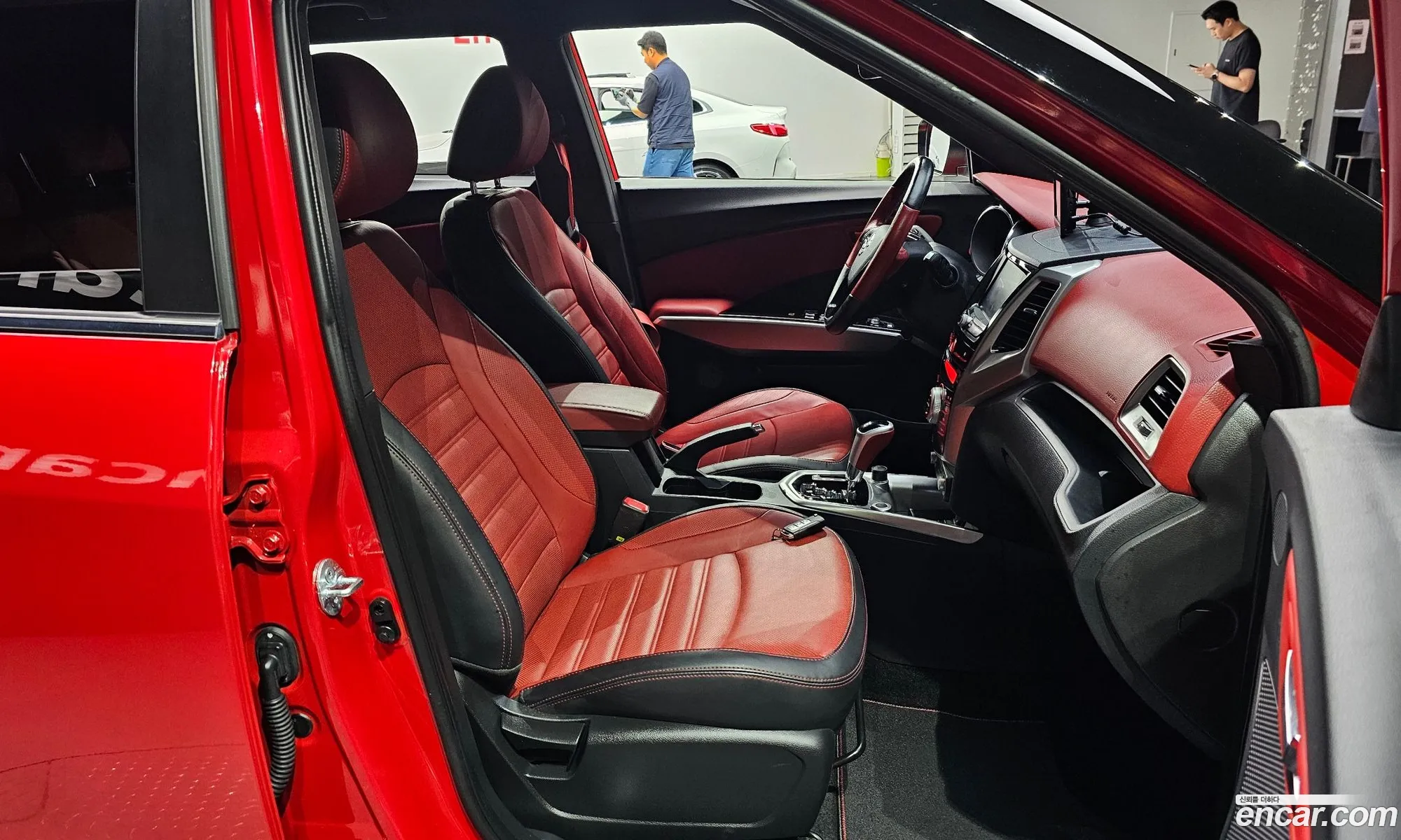 Korex Auto Trade - фотография 4887019