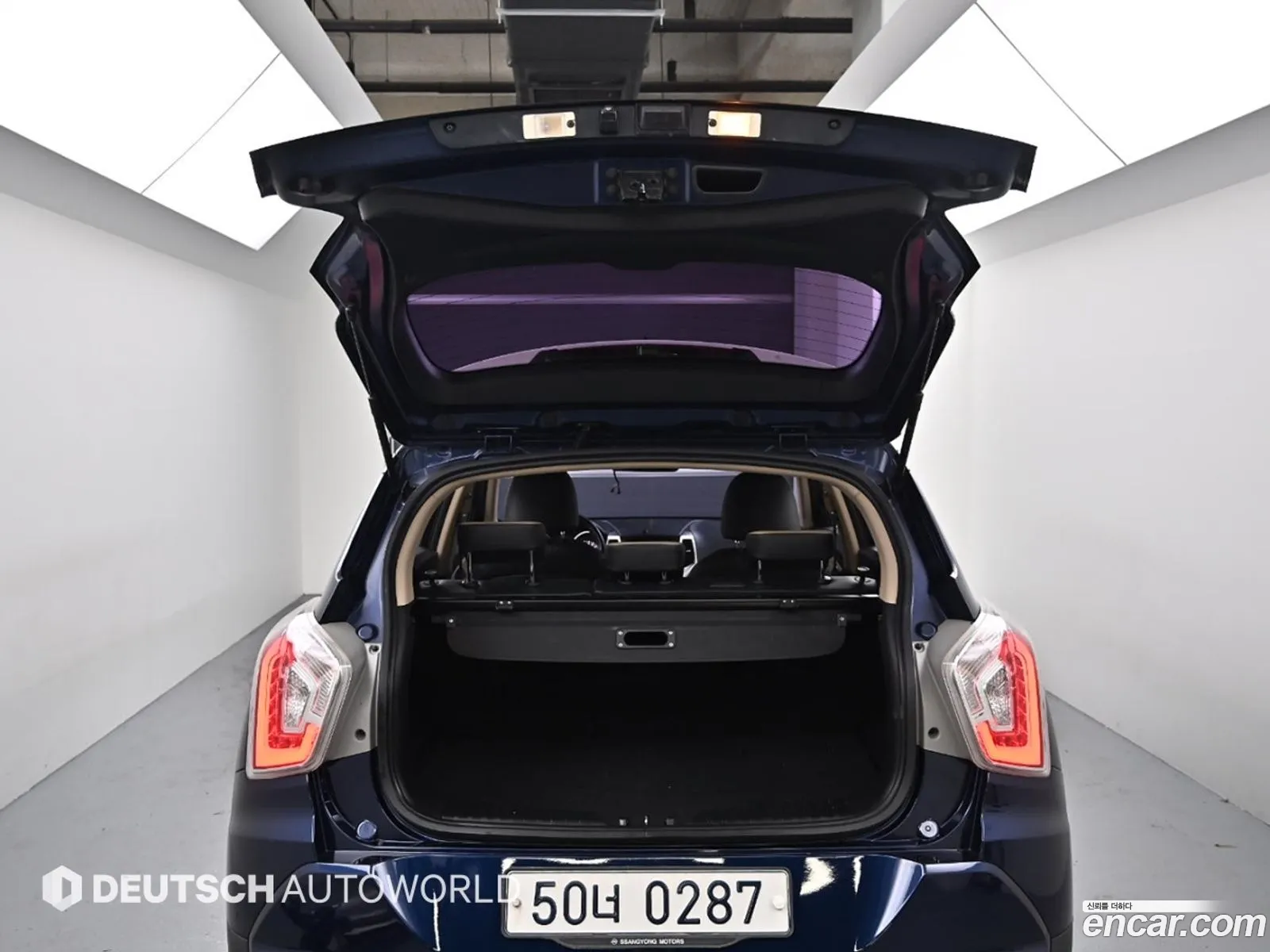 Korex Auto Trade - фотография 4757632