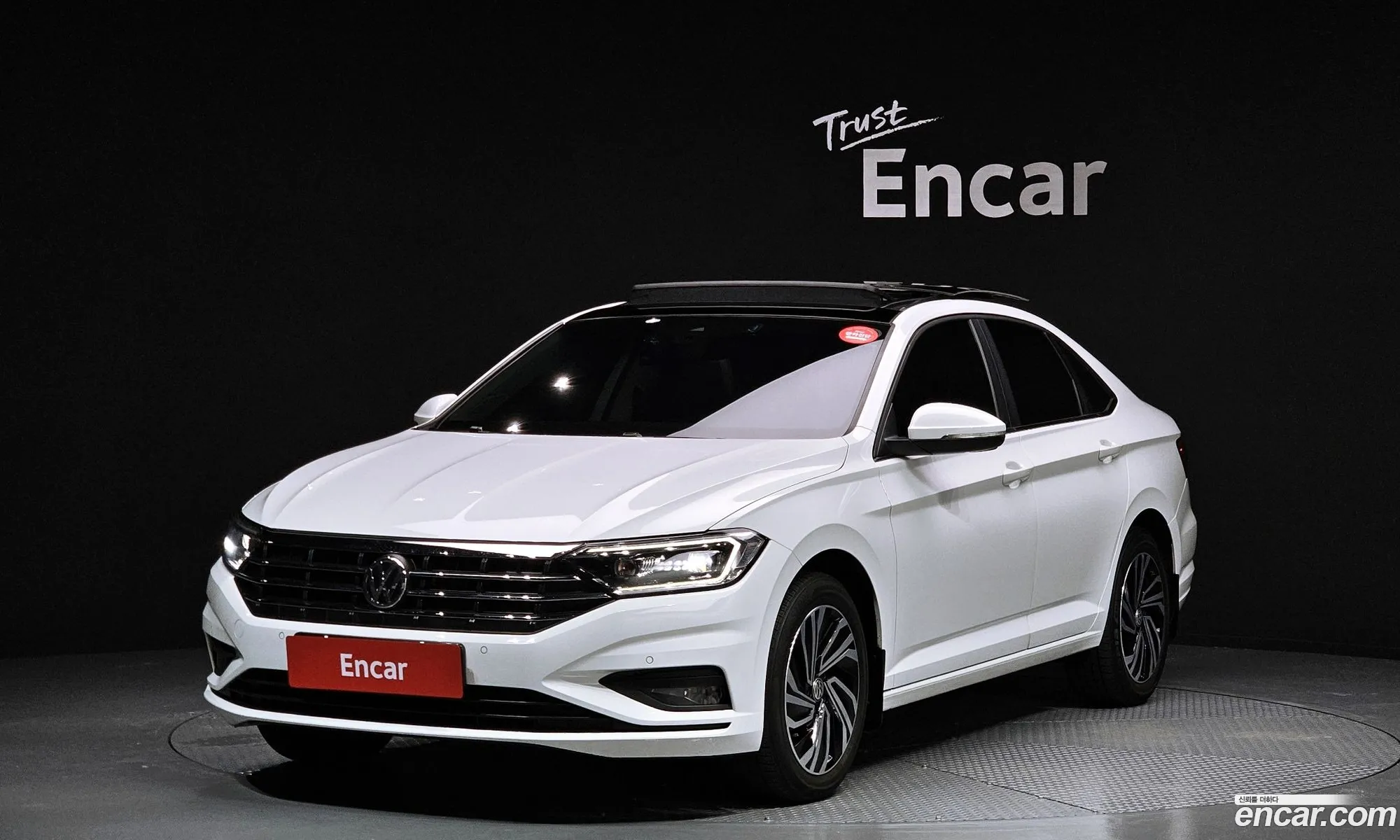 Volkswagen Jetta 7Th Generation 14 Tsi Prestige - фотография 12794379