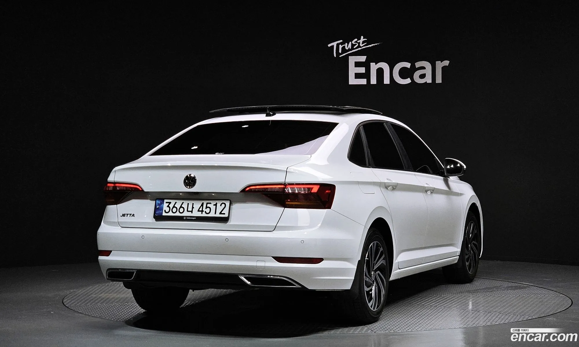 Volkswagen Jetta 7Th Generation 14 Tsi Prestige - фотография 12794380
