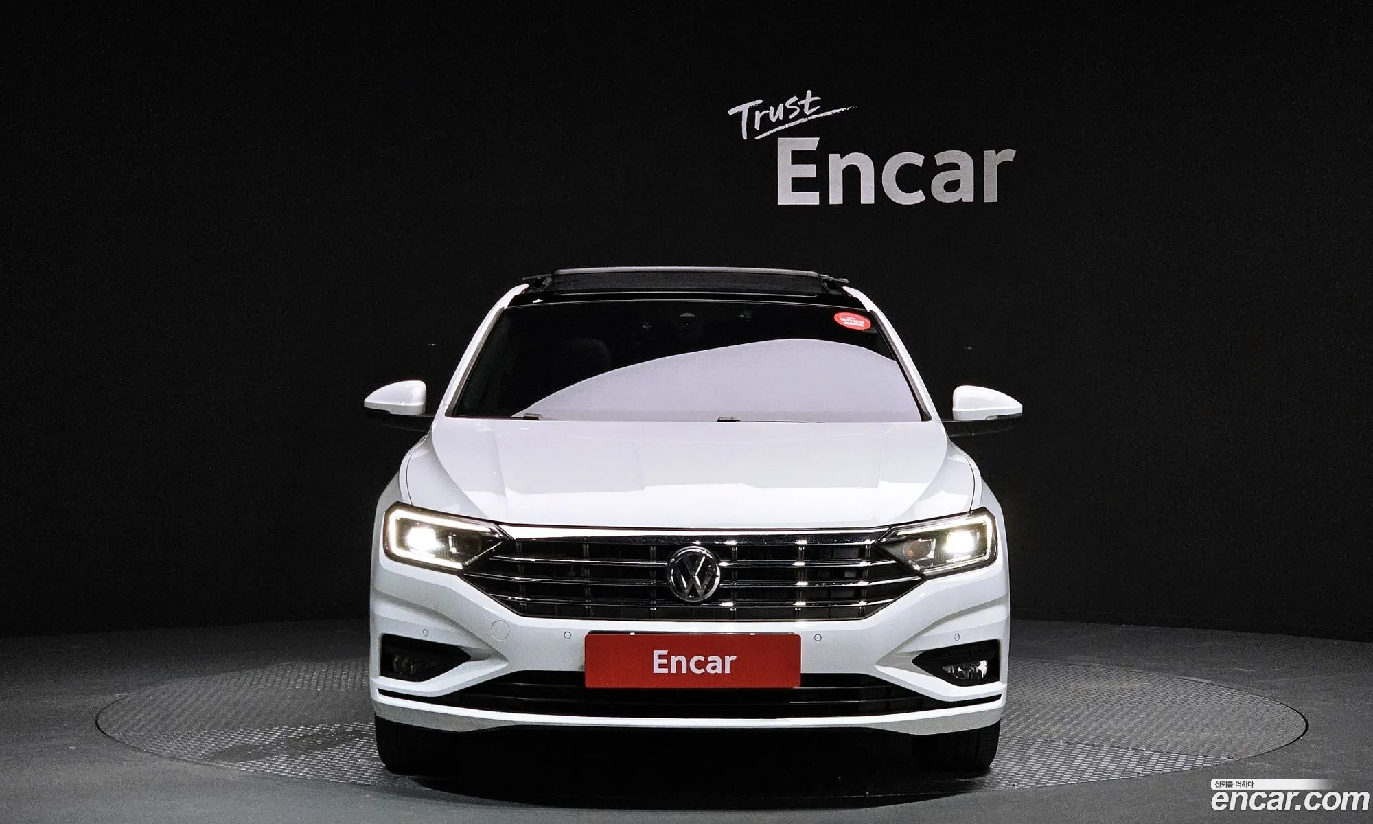 Volkswagen Jetta 7Th Generation 14 Tsi Prestige - фотография 12794381