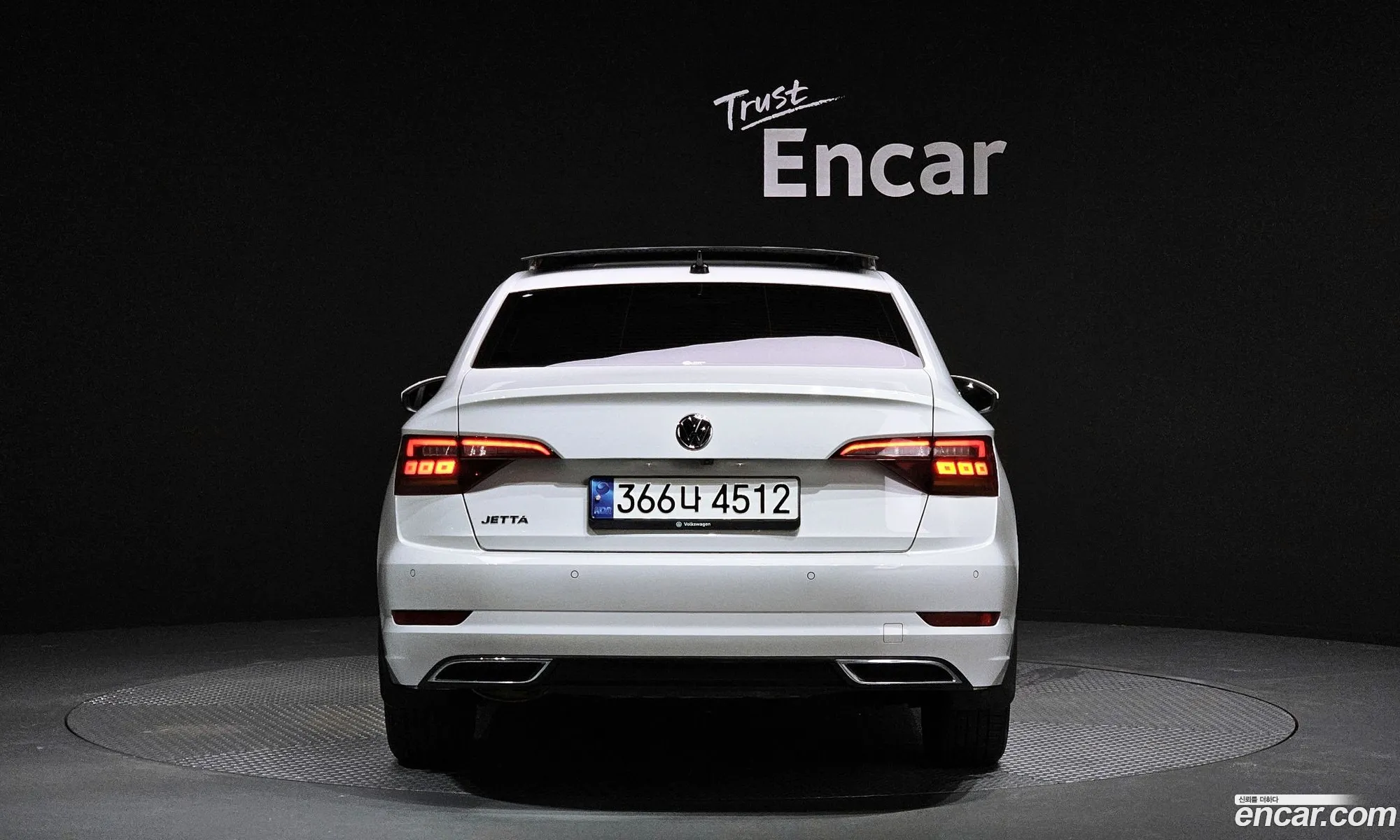 Volkswagen Jetta 7Th Generation 14 Tsi Prestige - фотография 12794382