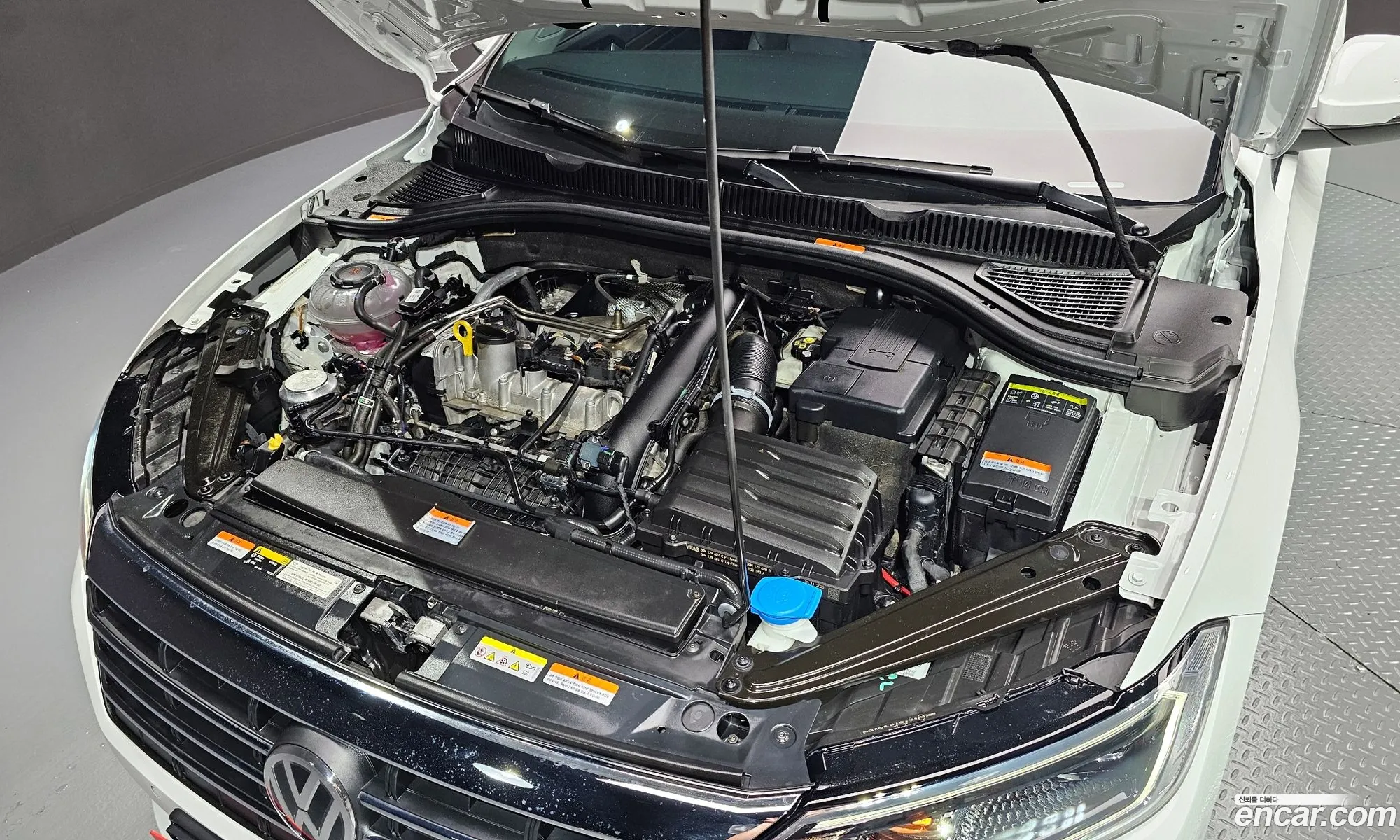 Volkswagen Jetta 7Th Generation 14 Tsi Prestige - фотография 12794384
