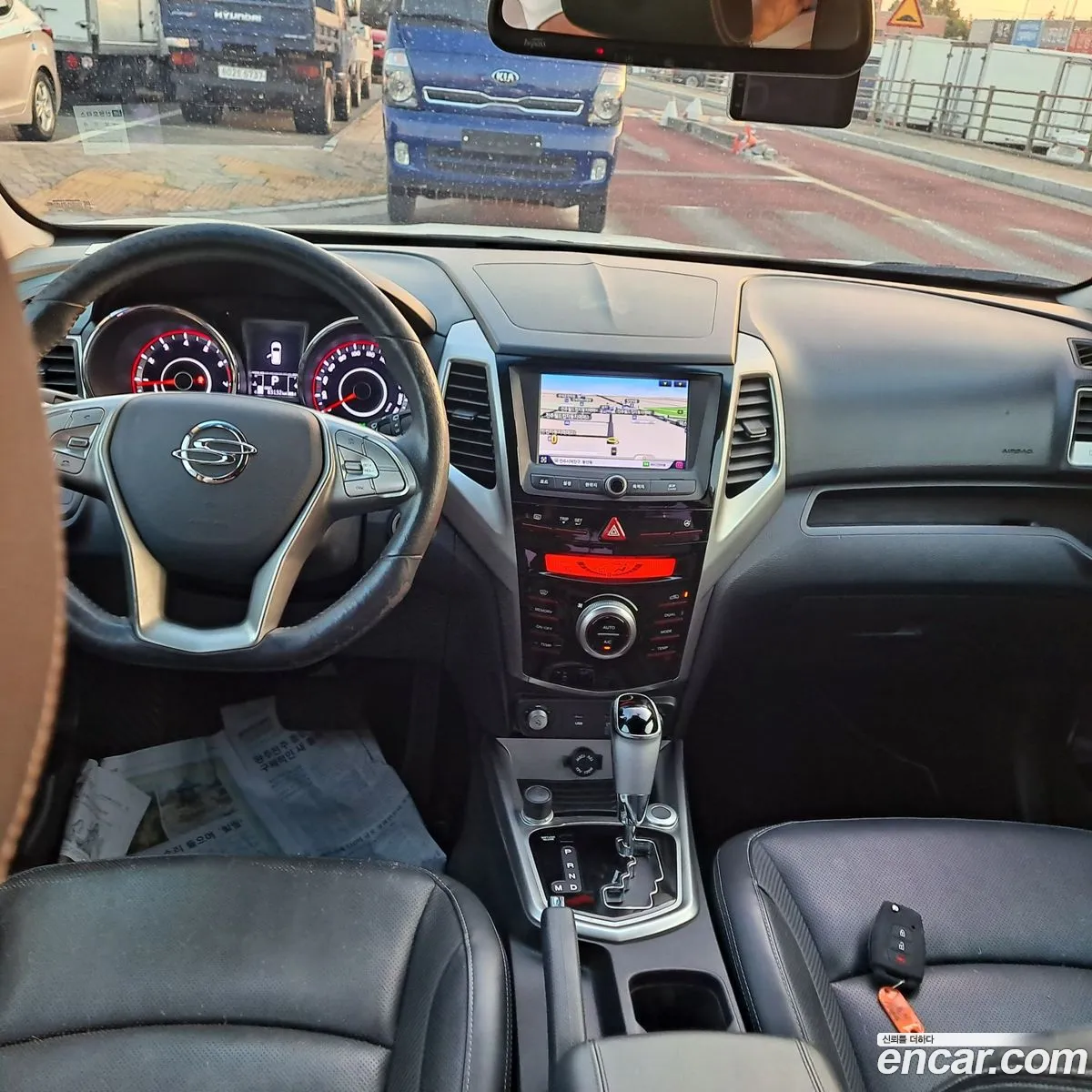Korex Auto Trade - фотография 5491373