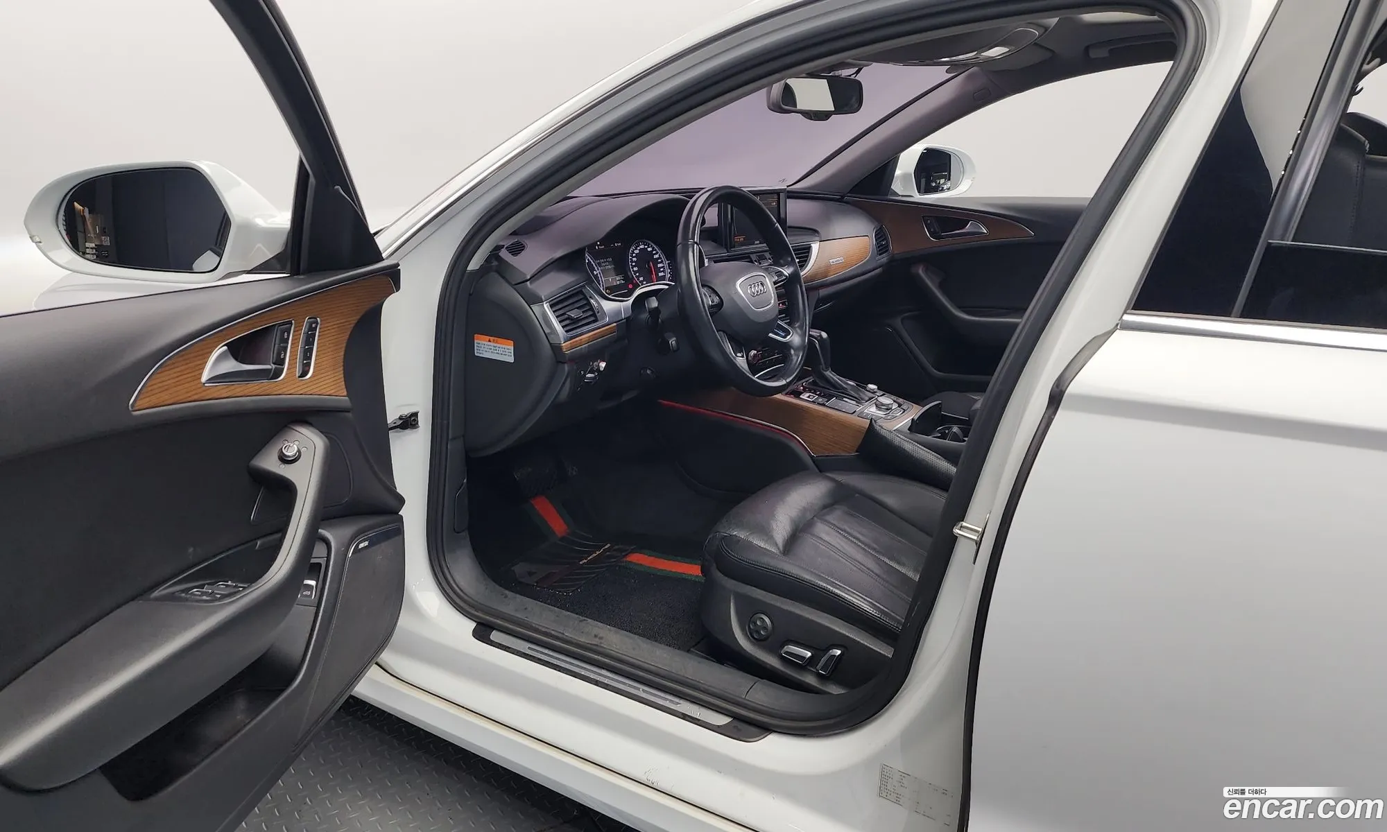 Korex Auto Trade - фотография 12699973