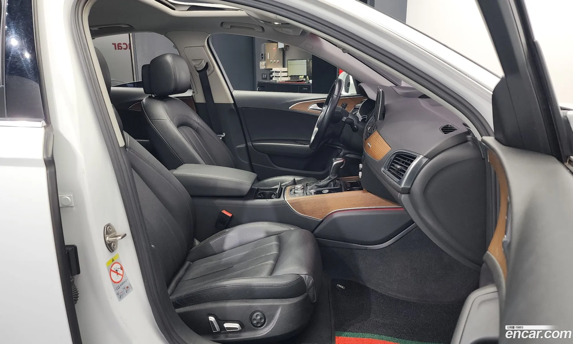 Korex Auto Trade - фотография 12699974
