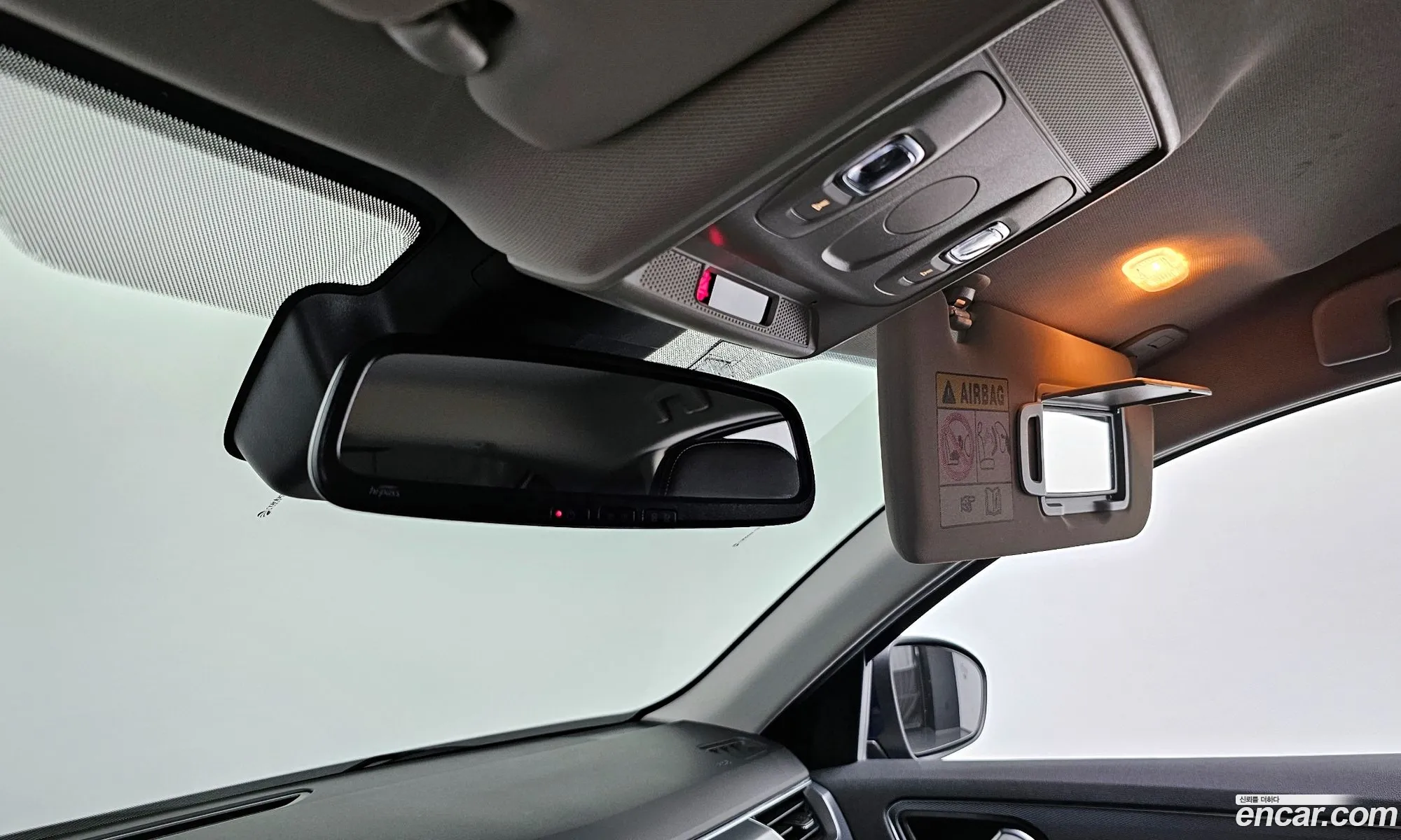 Renault Korea Samsung Xm3 13 Tce Re - фотография 20096178