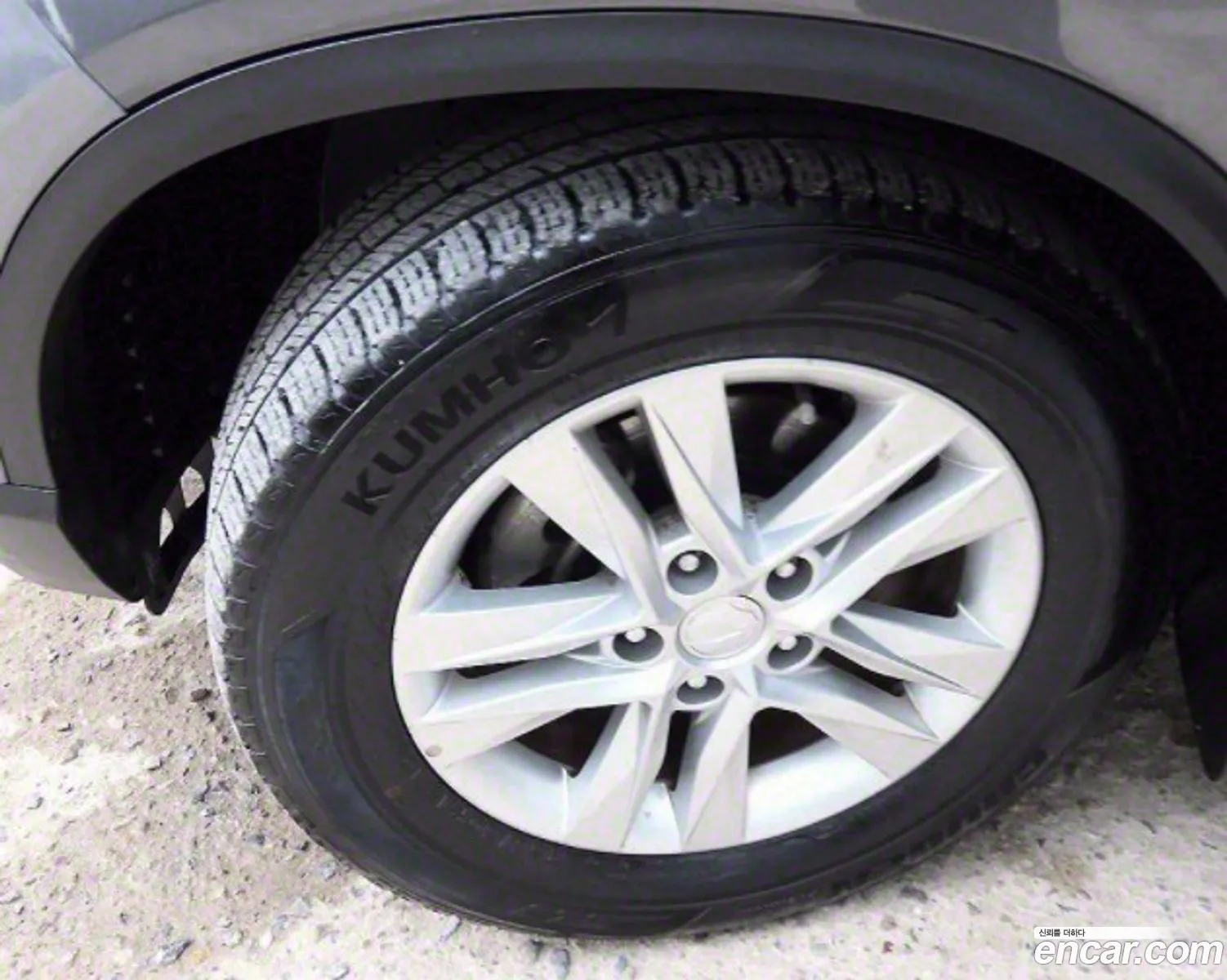 Kg Mobility Ssangyong Rexton Sports Diesel 22 2Wd Prestige - фотография 4730071
