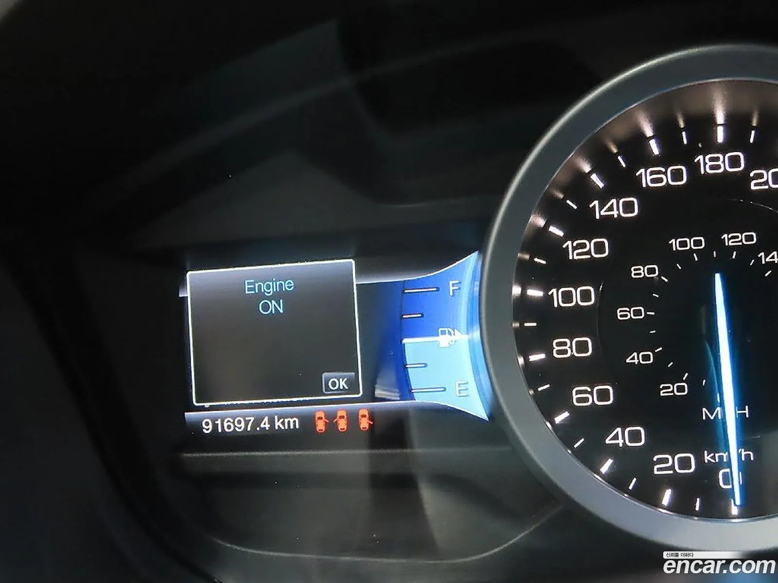 Ford Explorer 20 Ecoboost 2Wd 5Th Generation - фотография 17326582