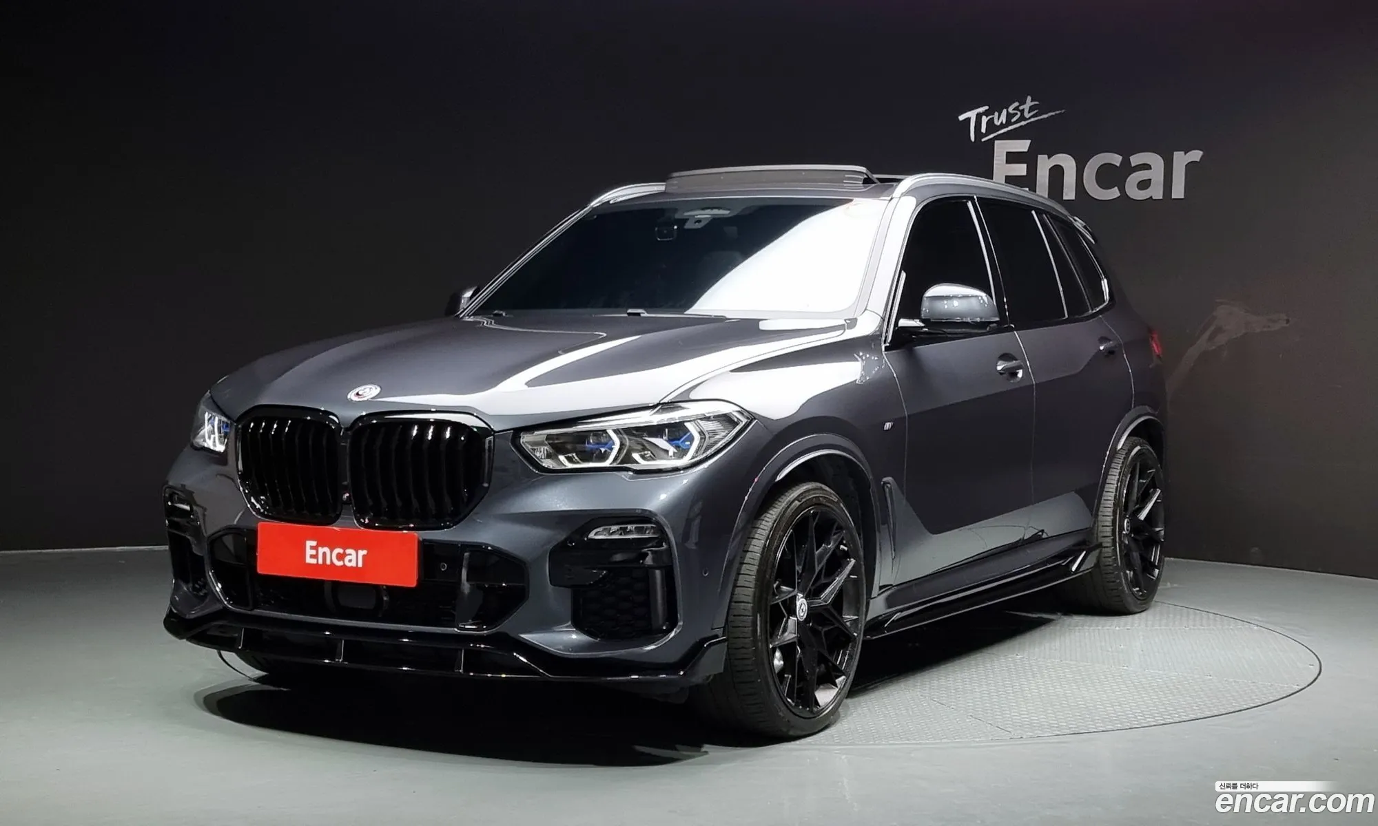 BMW X5 G05 xDrive 30D M Sport - фотография 2665028