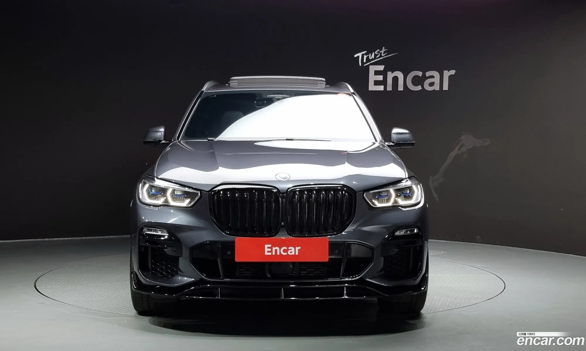 BMW X5 G05 xDrive 30D M Sport - фотография 2665030