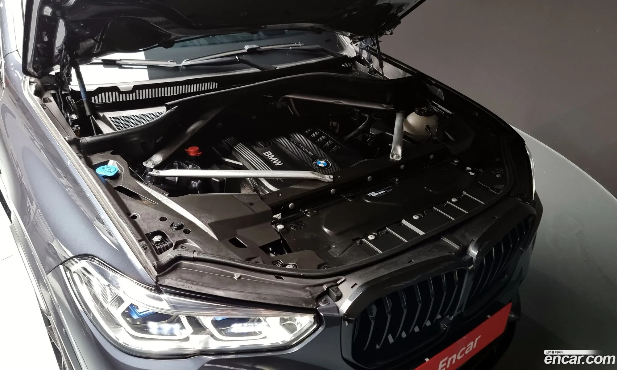 BMW X5 G05 xDrive 30D M Sport - фотография 2665033
