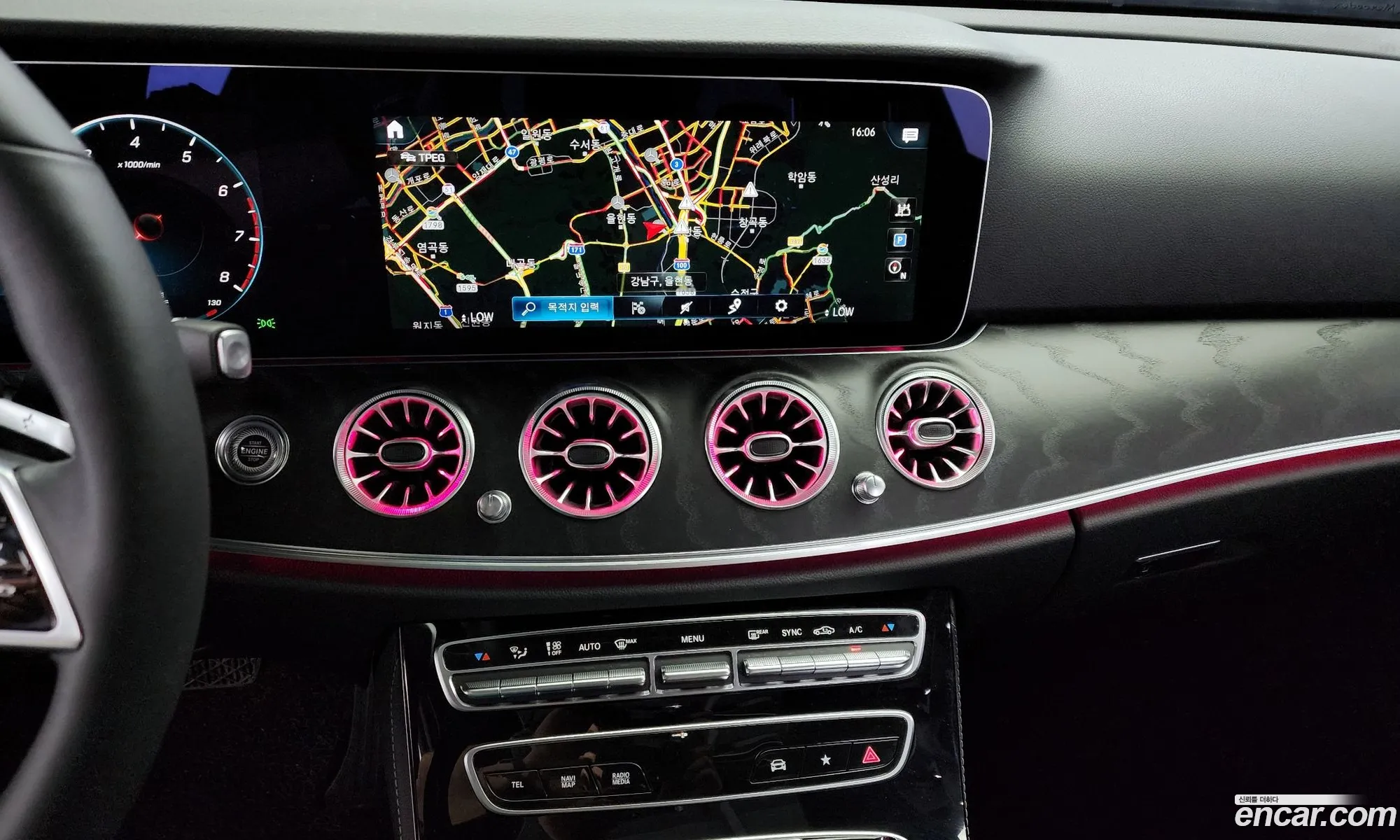 Mercedes-Benz E-Klasse E250 Avantgarde 2023 - фотография 1038525