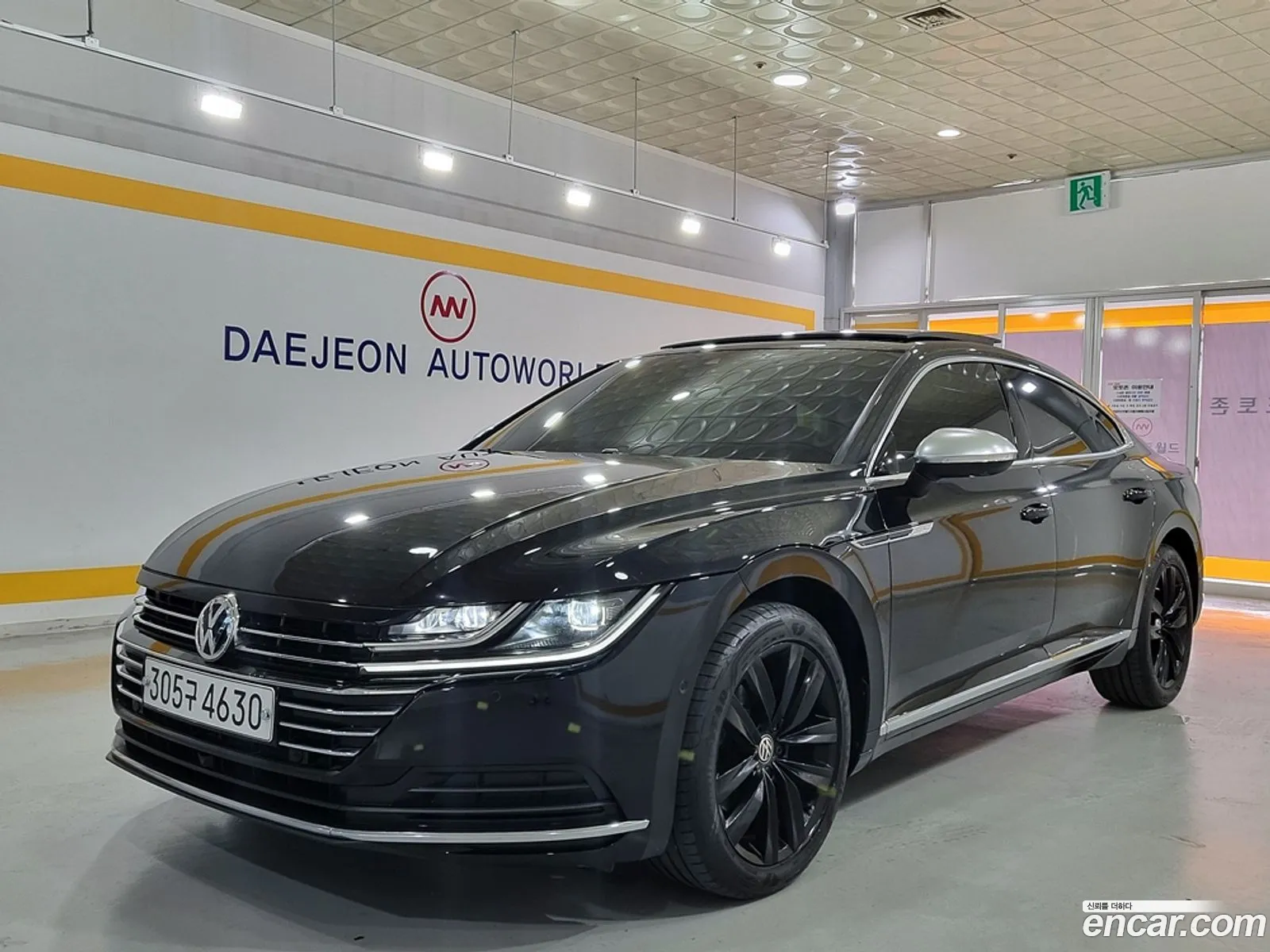Volkswagen Arteon 20 Tdi Prestige - фотография 12562202