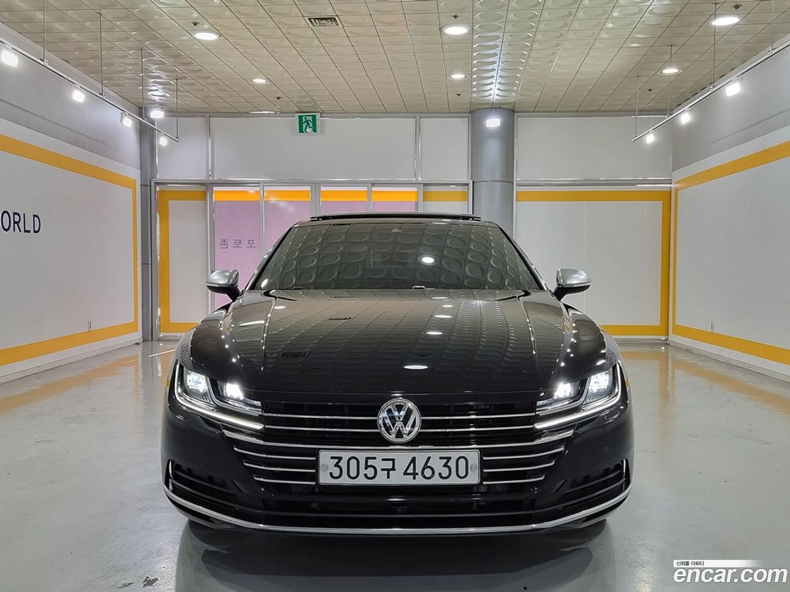 Volkswagen Arteon 20 Tdi Prestige - фотография 12562203