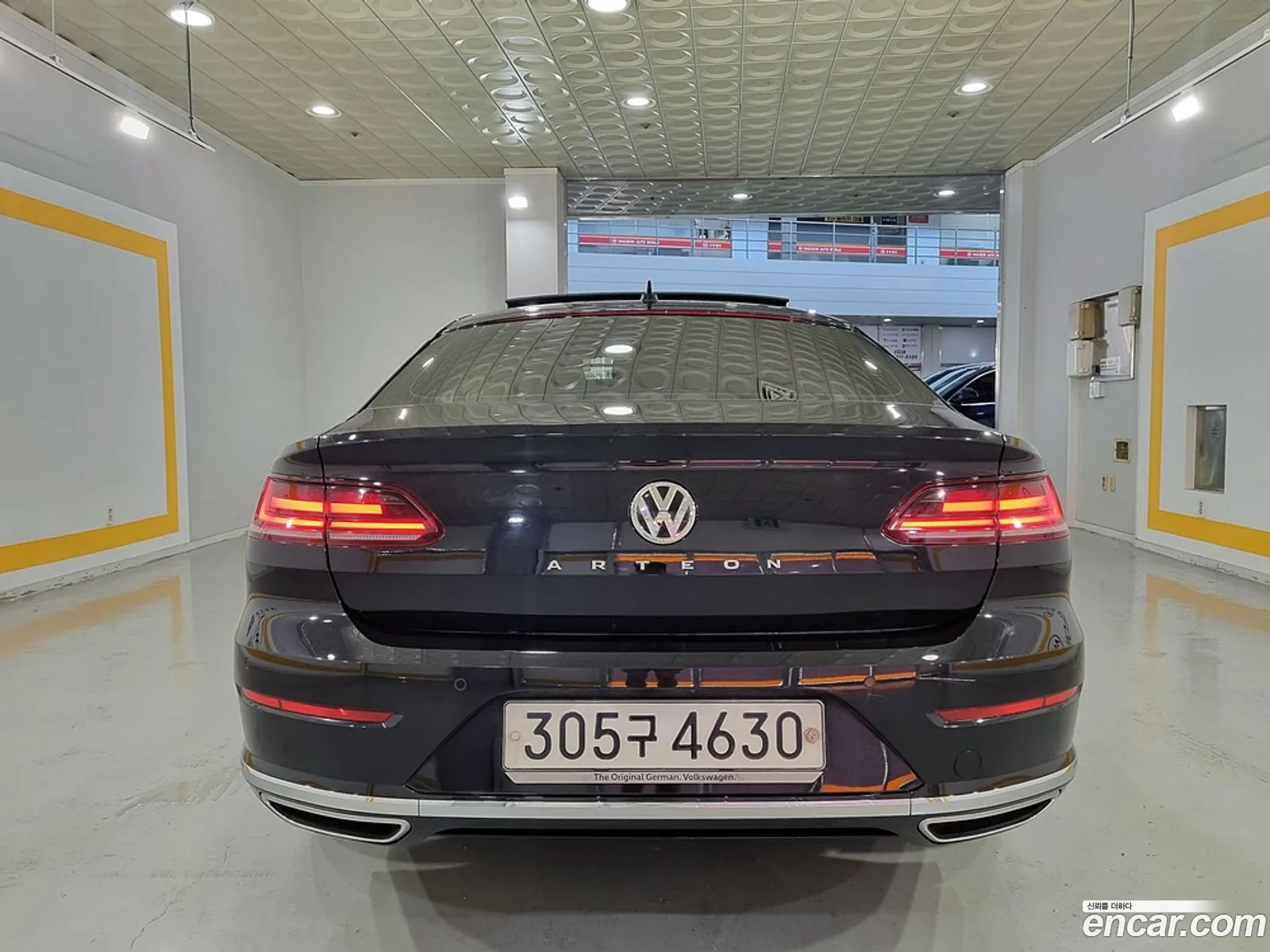 Volkswagen Arteon 20 Tdi Prestige - фотография 12562205