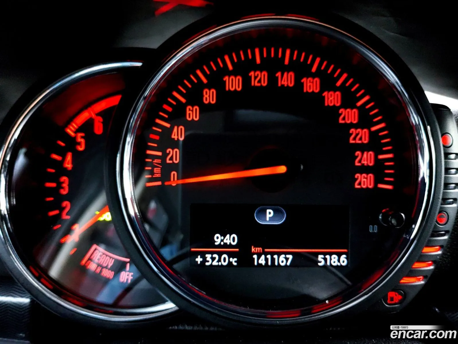 Mini Cooper D Clubman Basic 2Nd Generation - фотография 258655