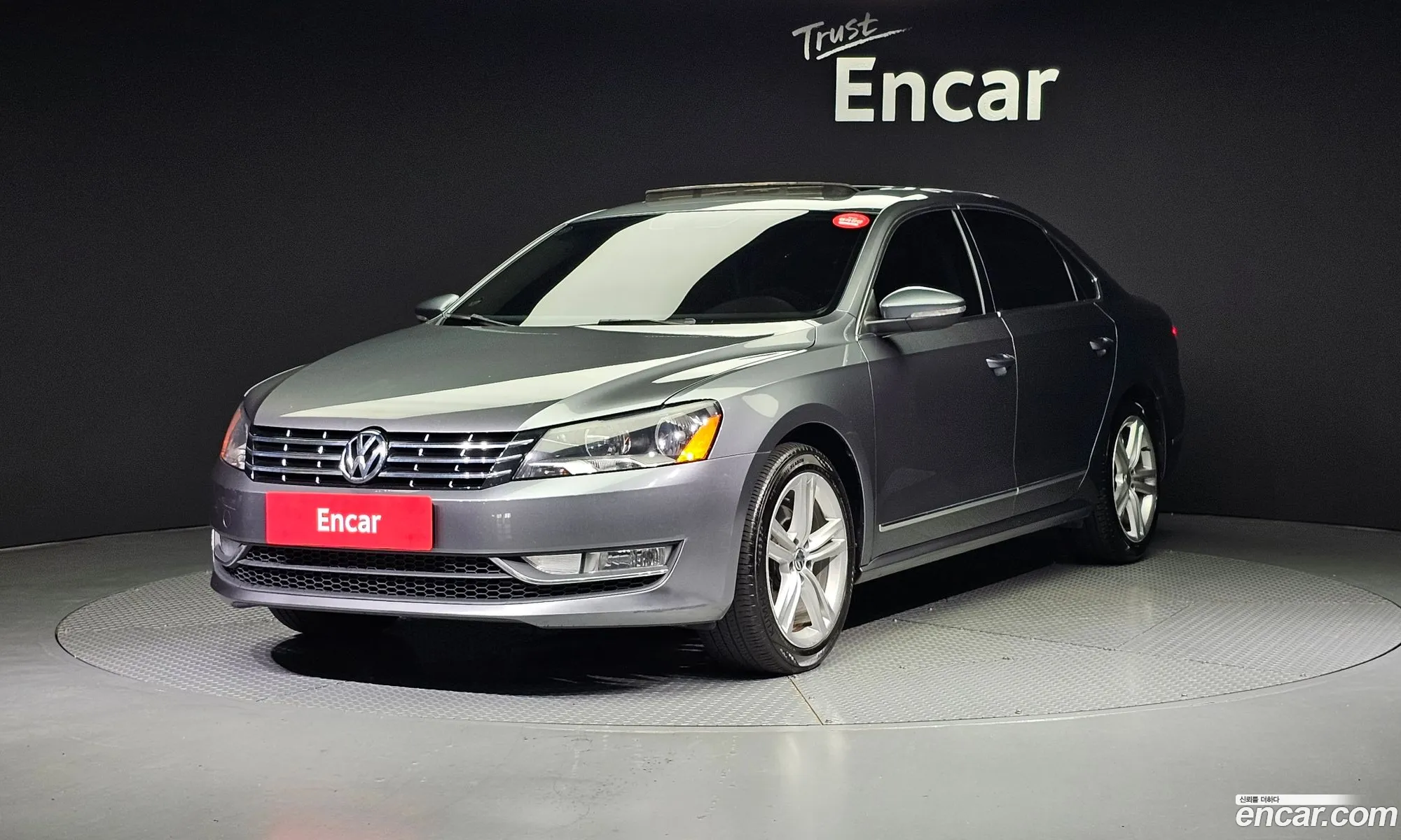Volkswagen The New Passat 20 Tdi B7 - фотография 12562190