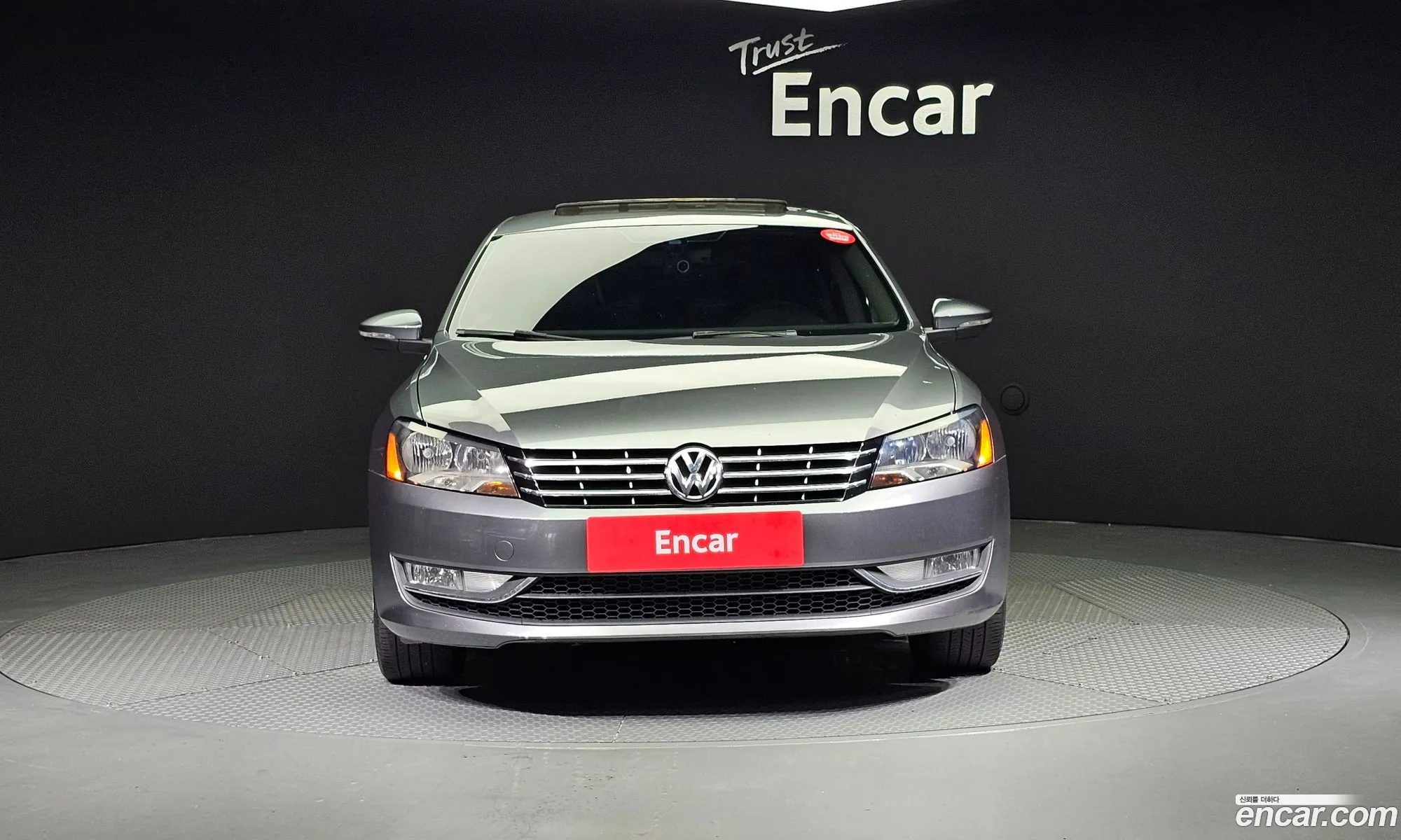 Volkswagen The New Passat 20 Tdi B7 - фотография 12562192