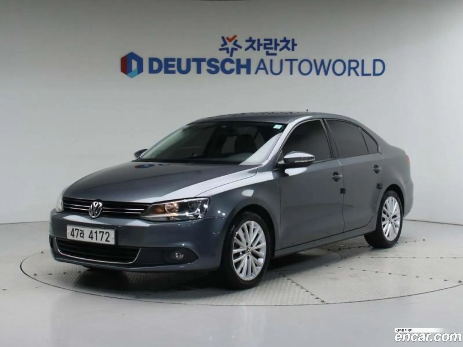 Volkswagen New Jetta 16 Tdi Bluemotion 6Th Generation - фотография 12562178