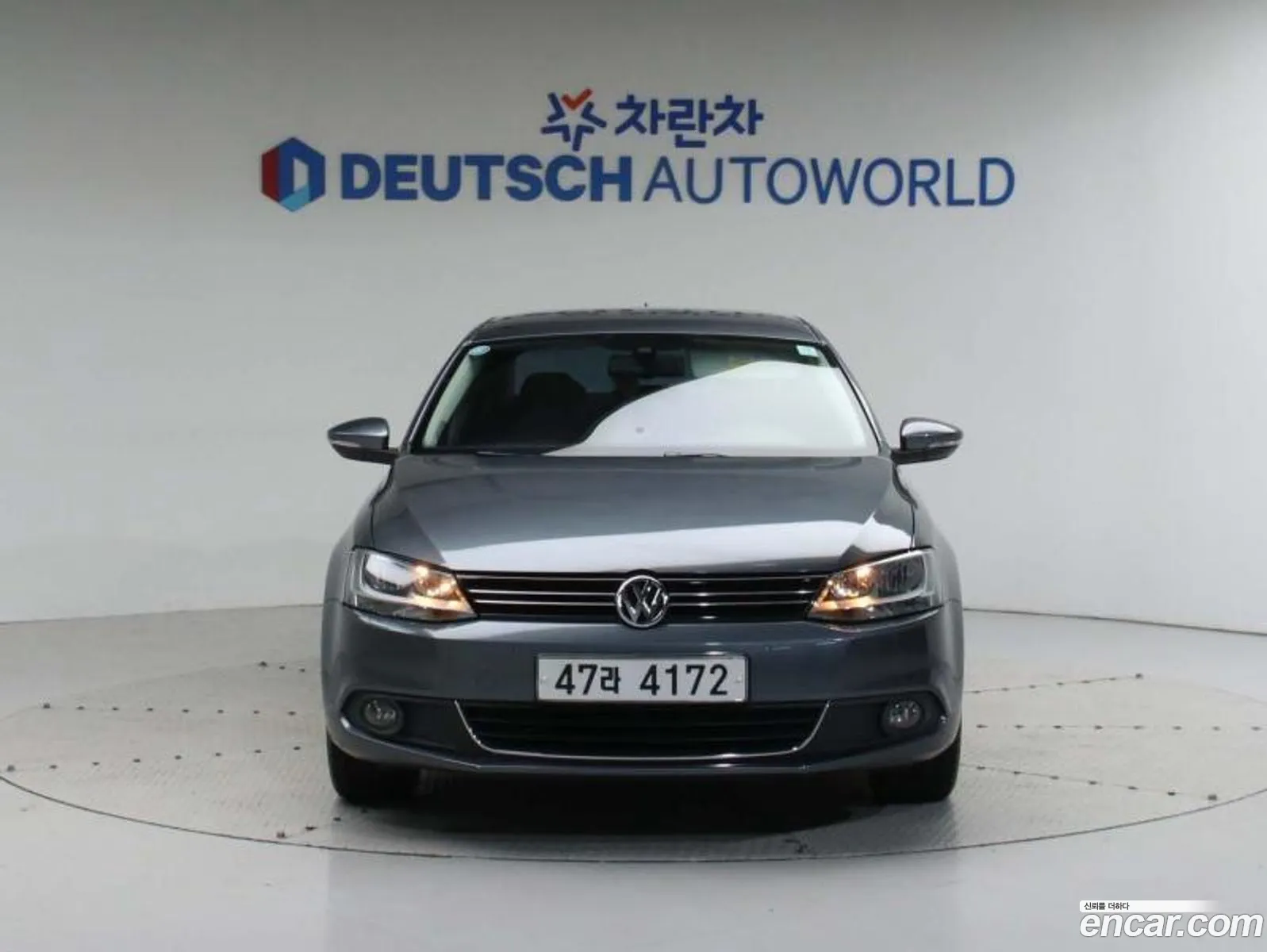 Volkswagen New Jetta 16 Tdi Bluemotion 6Th Generation - фотография 12562180