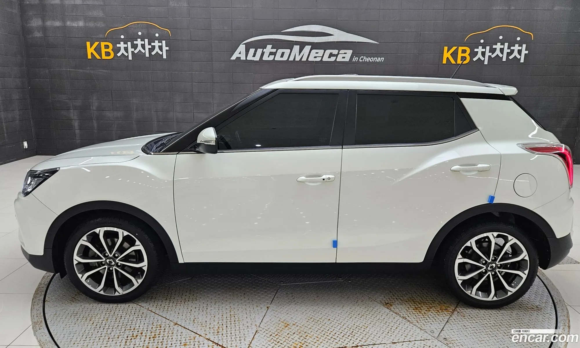 Korex Auto Trade - фотография 4731126