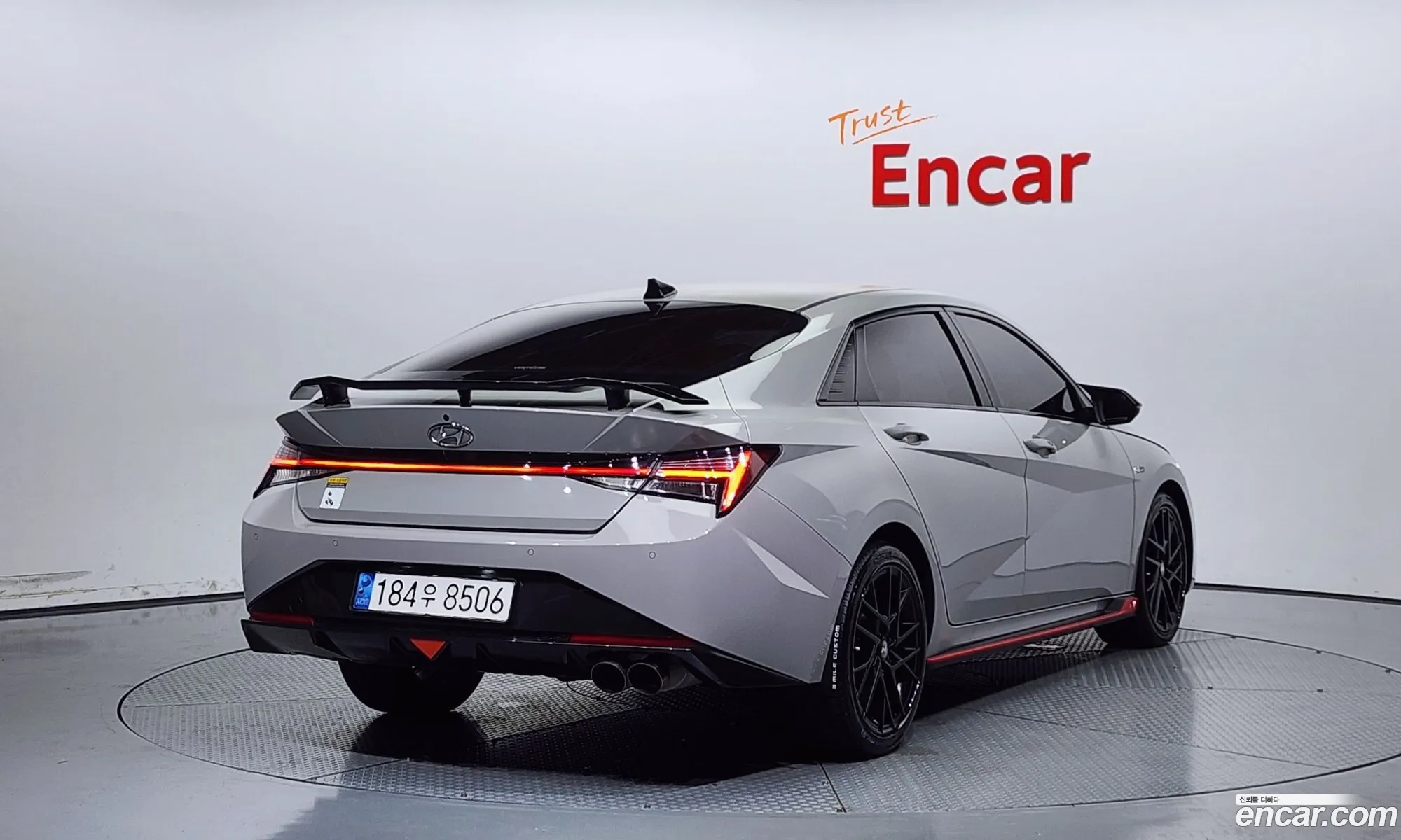 Korex Auto Trade - фотография 17970653