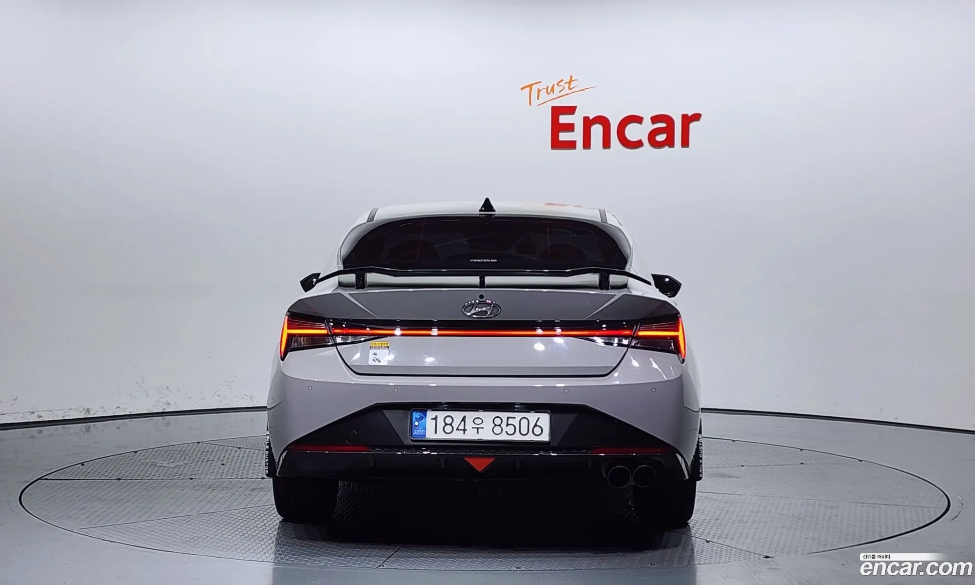 Korex Auto Trade - фотография 17970655