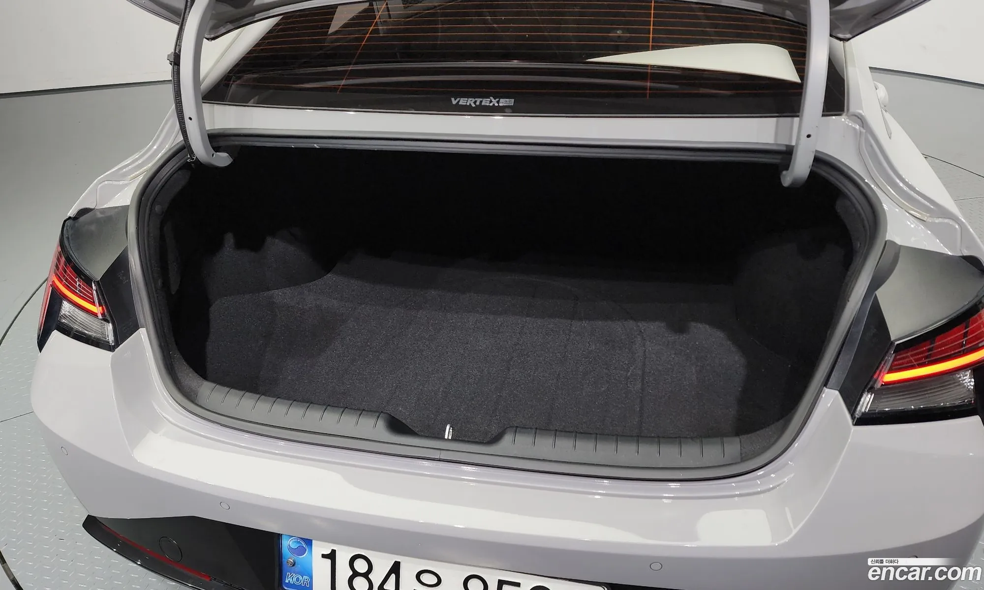 Korex Auto Trade - фотография 17970671